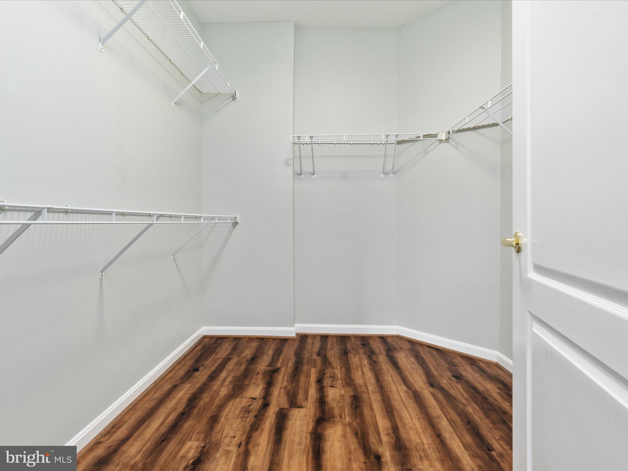 MADISON PARK AT WEST MARKET - Residential