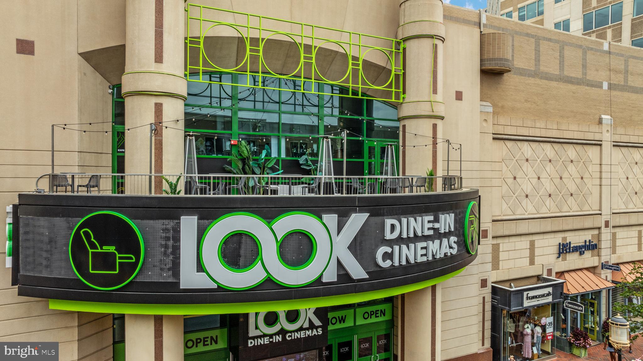 MADISON PARK AT WEST MARKET - Residential