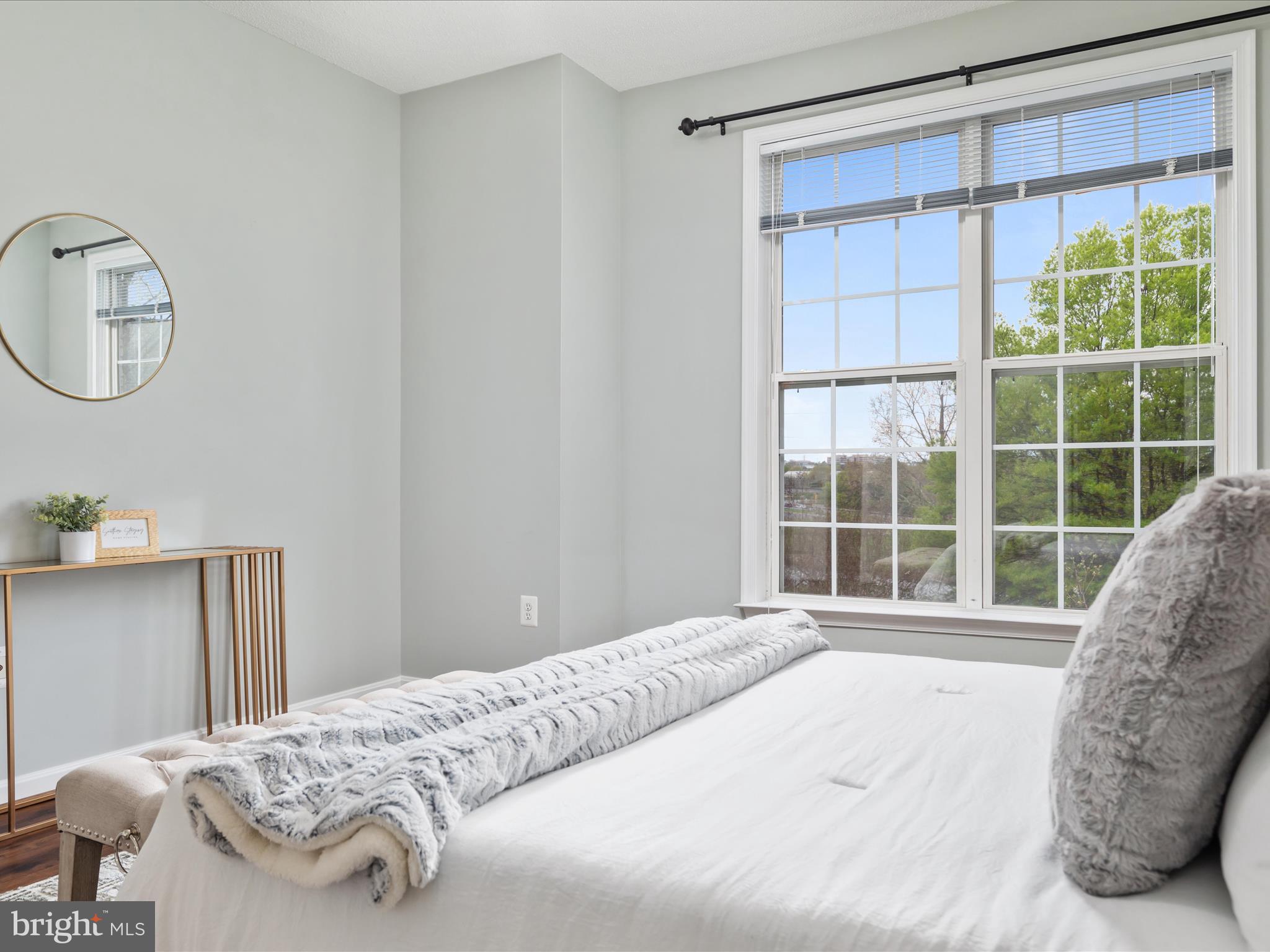 MADISON PARK AT WEST MARKET - Residential