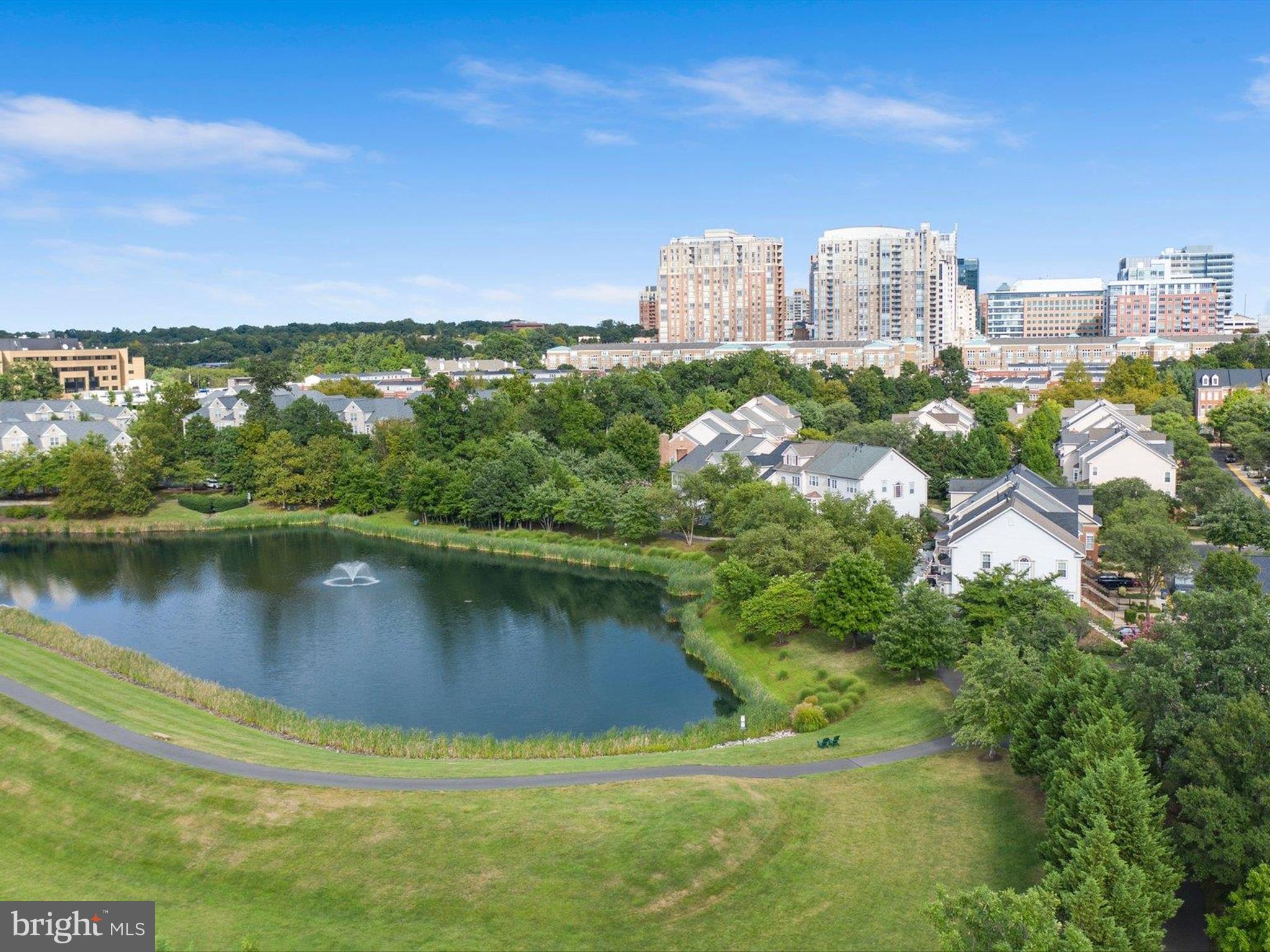 MADISON PARK AT WEST MARKET - Residential