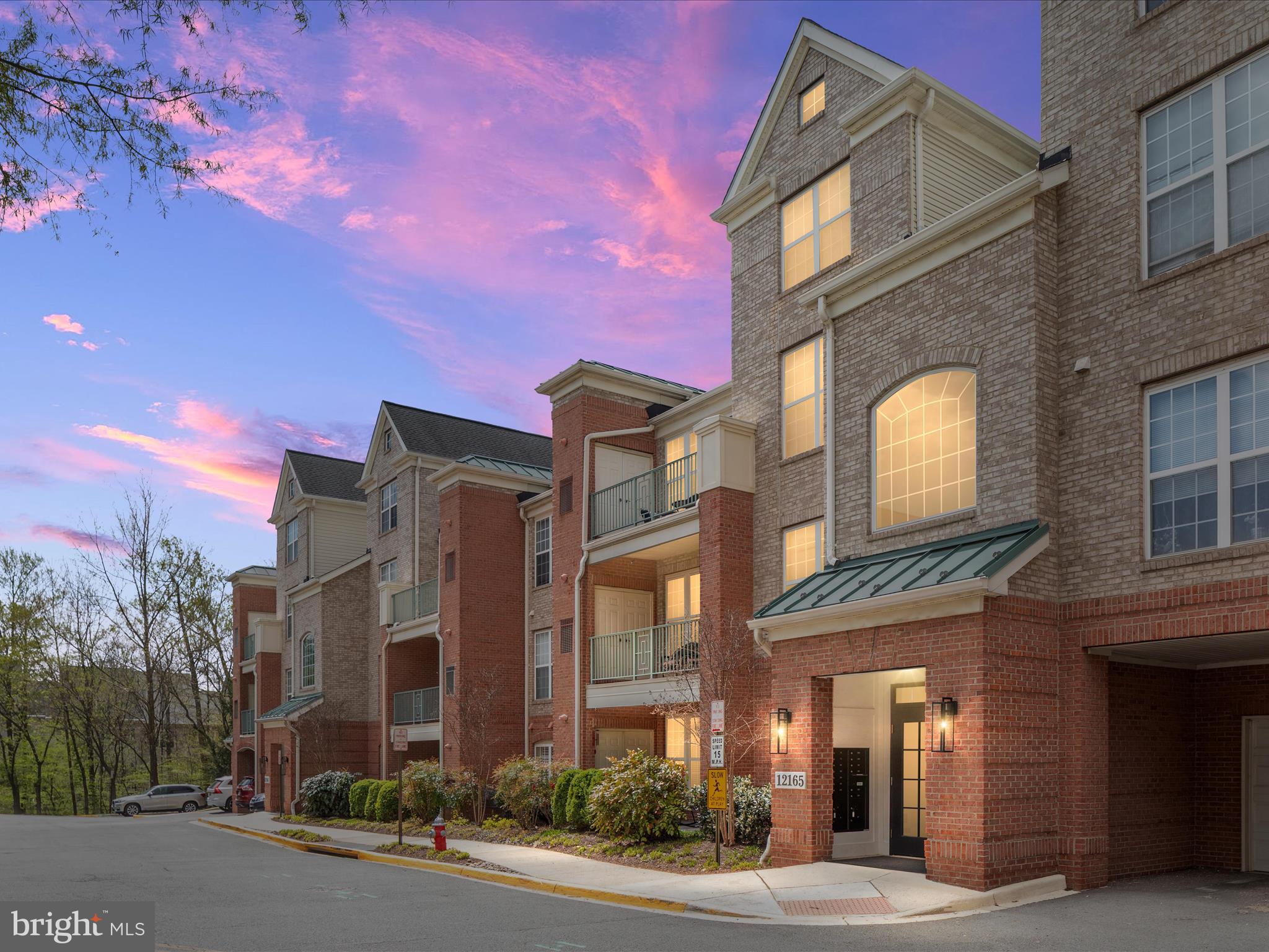 MADISON PARK AT WEST MARKET - Residential