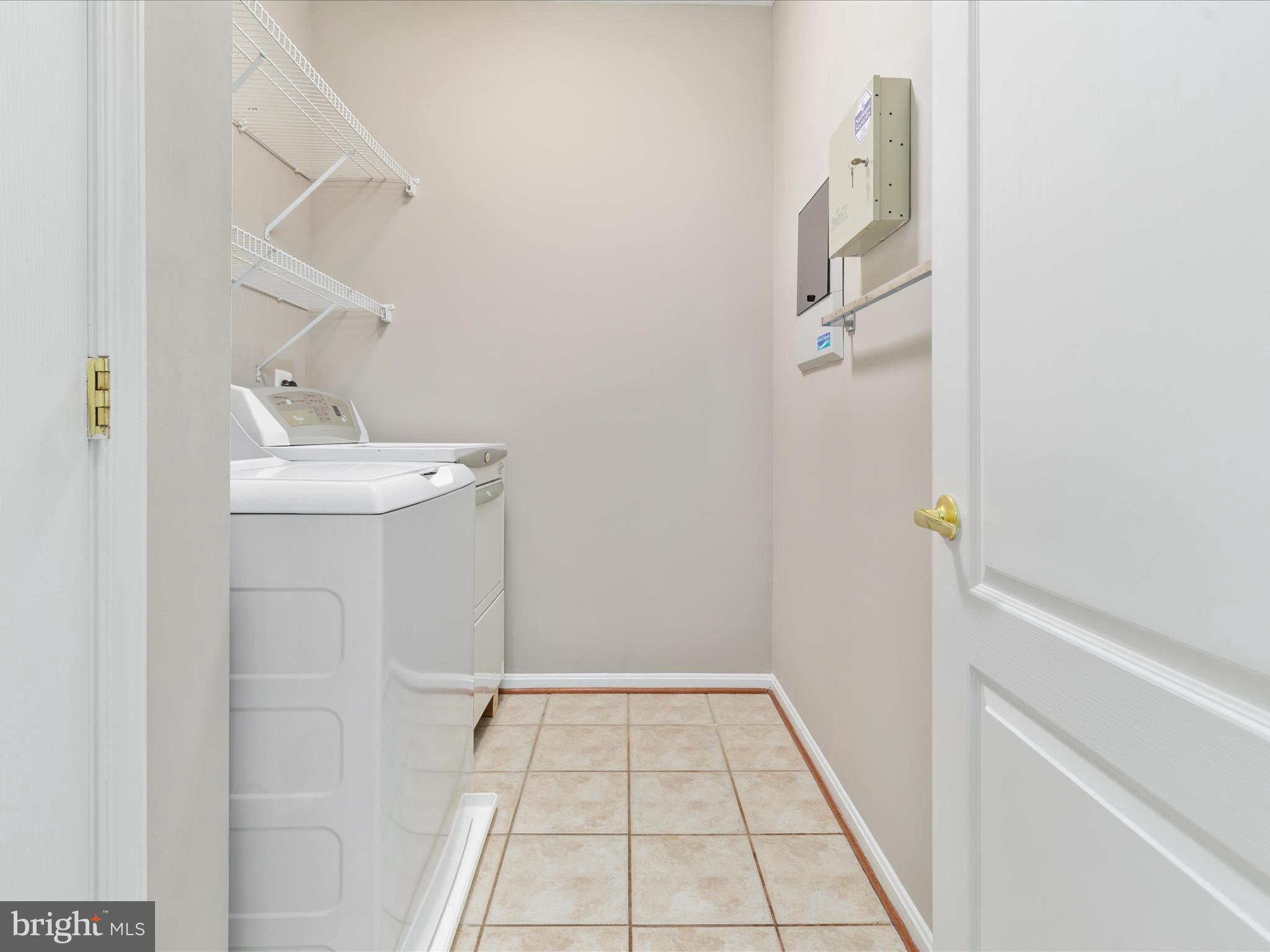 MADISON PARK AT WEST MARKET - Residential