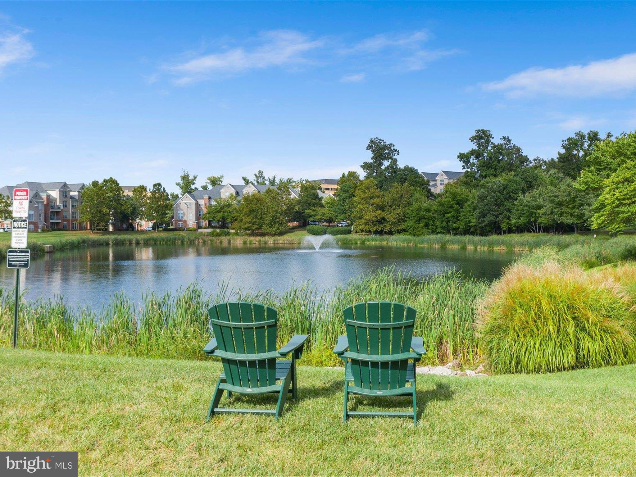 MADISON PARK AT WEST MARKET - Residential