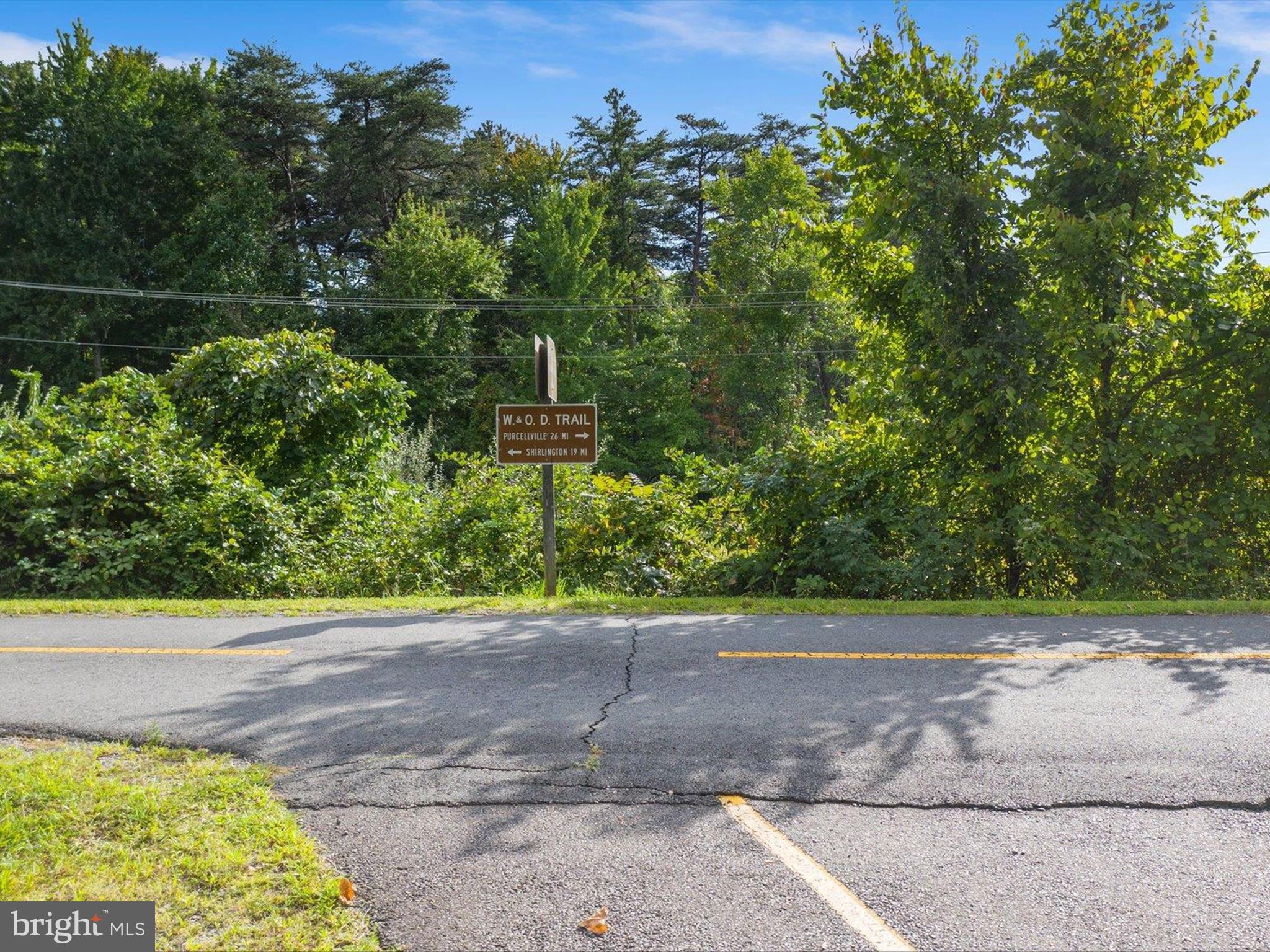 MADISON PARK AT WEST MARKET - Residential