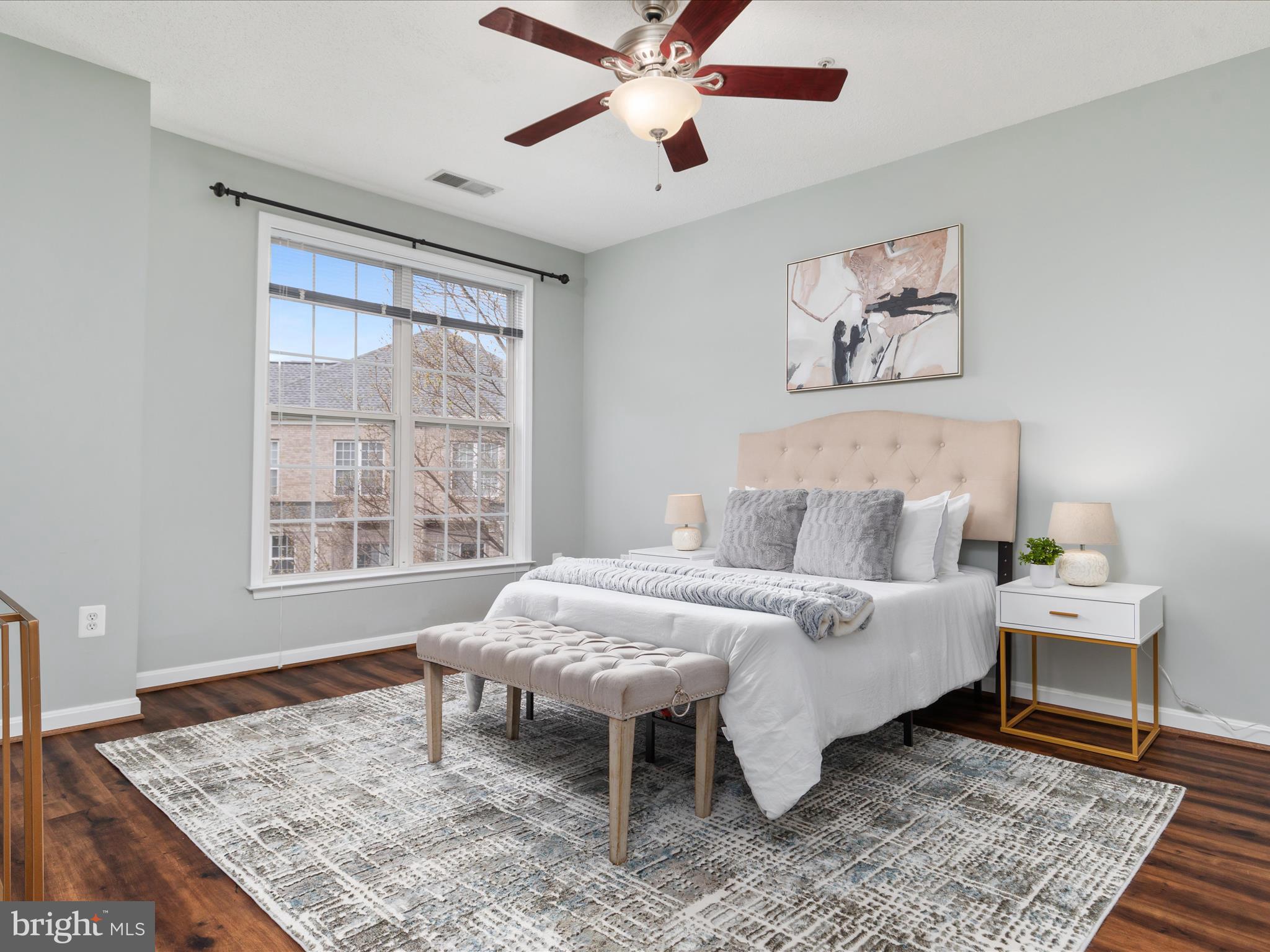 MADISON PARK AT WEST MARKET - Residential