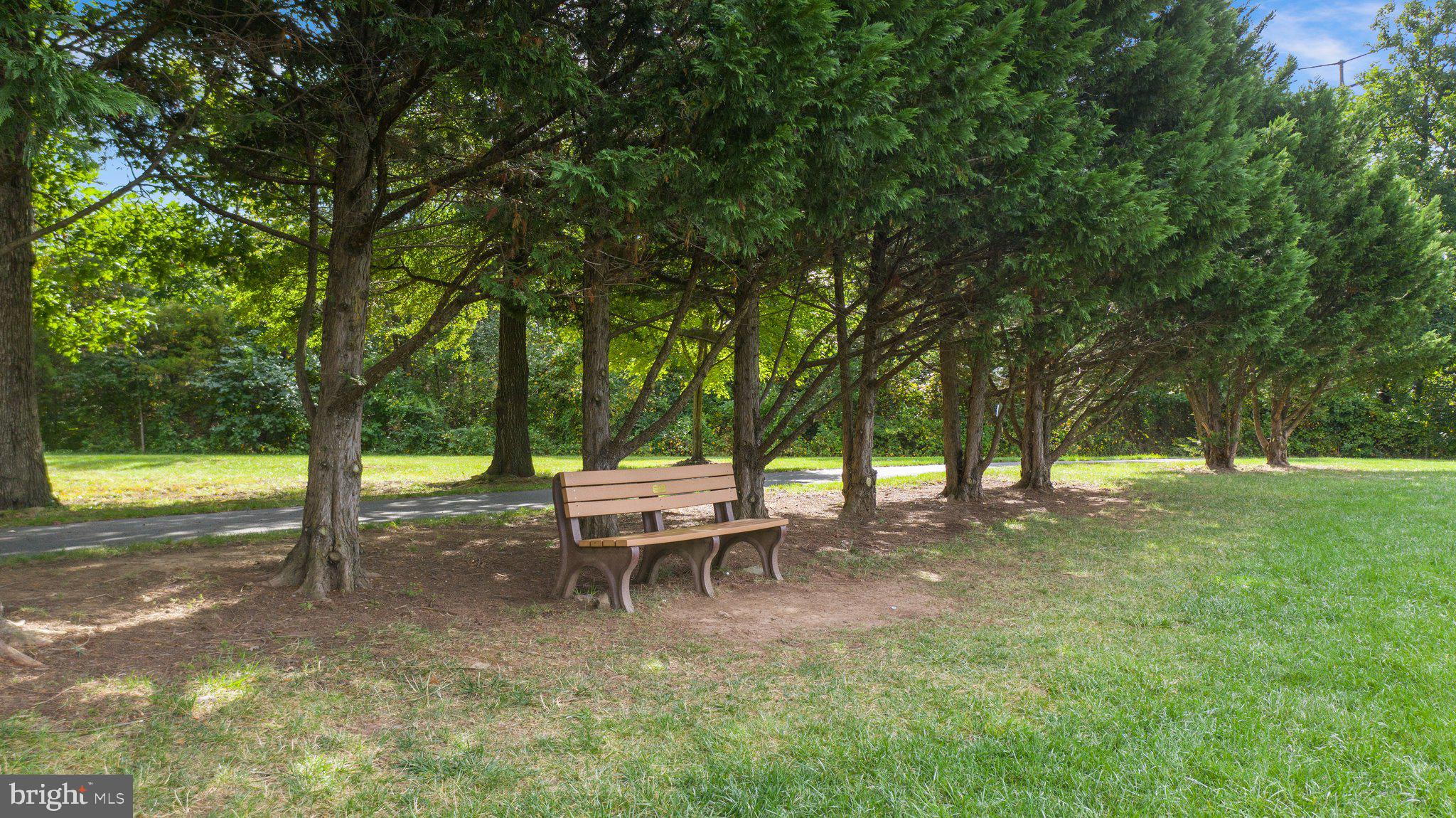 MADISON PARK AT WEST MARKET - Residential