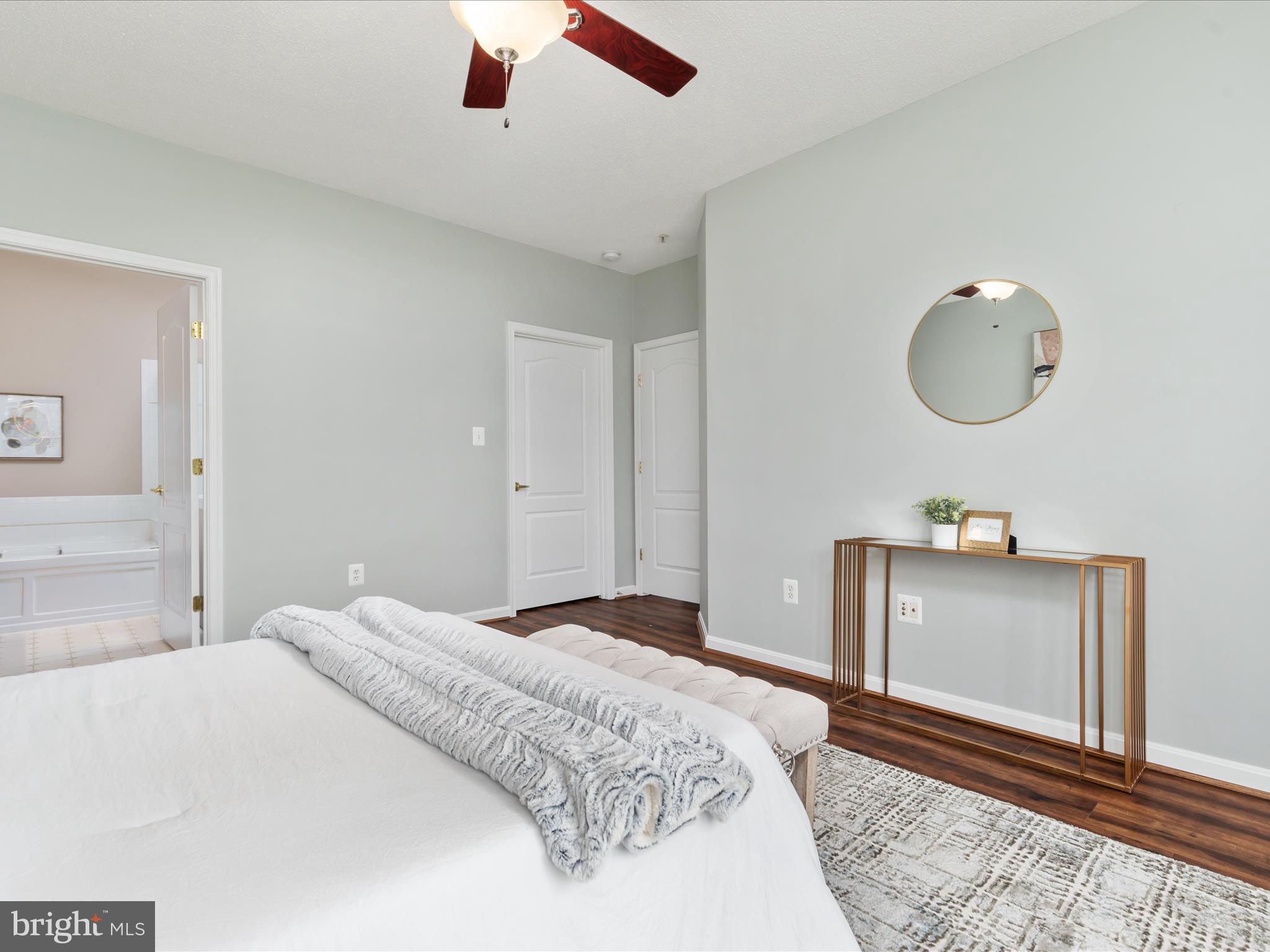 MADISON PARK AT WEST MARKET - Residential