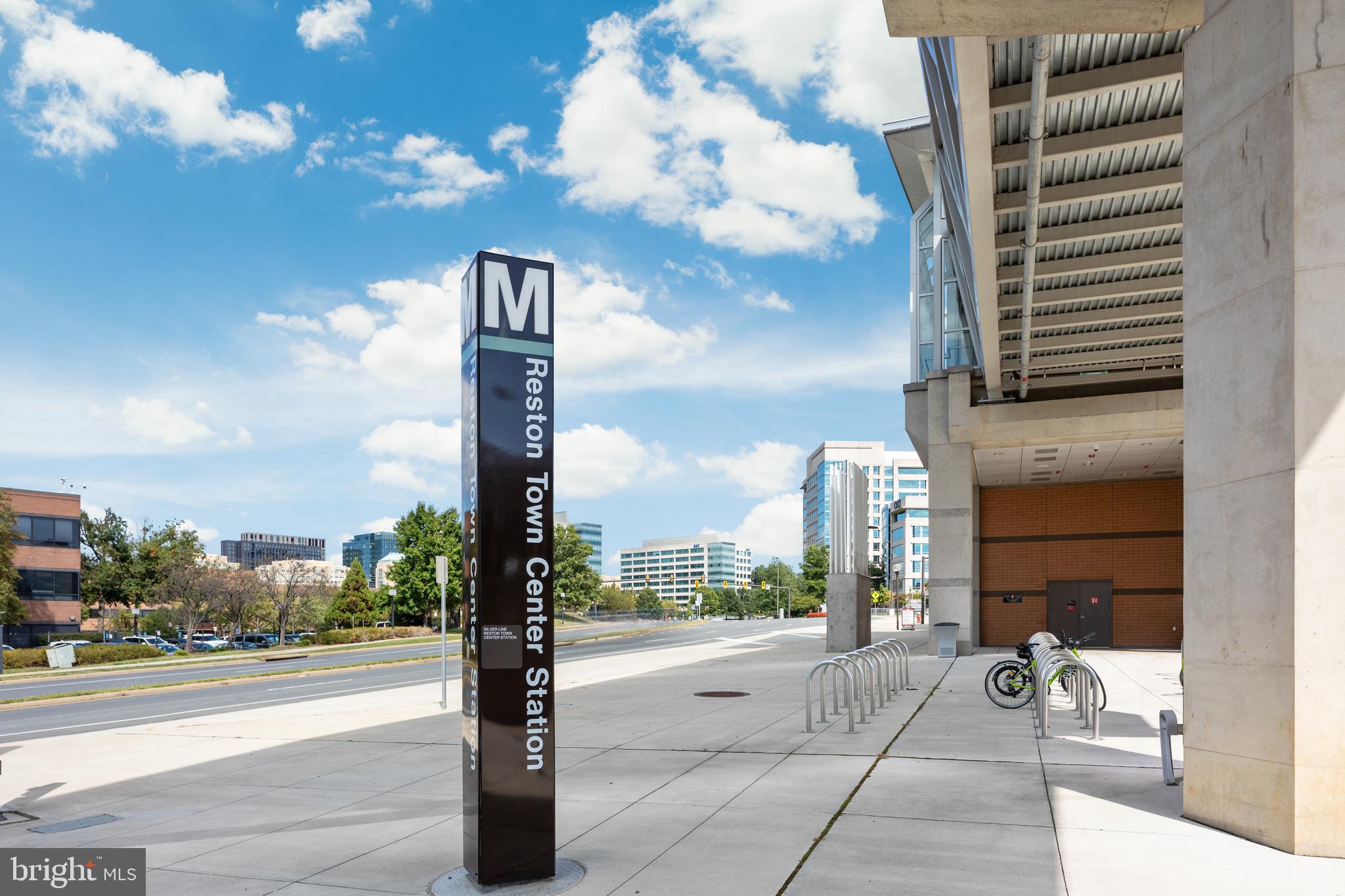 MADISON PARK AT WEST MARKET - Residential