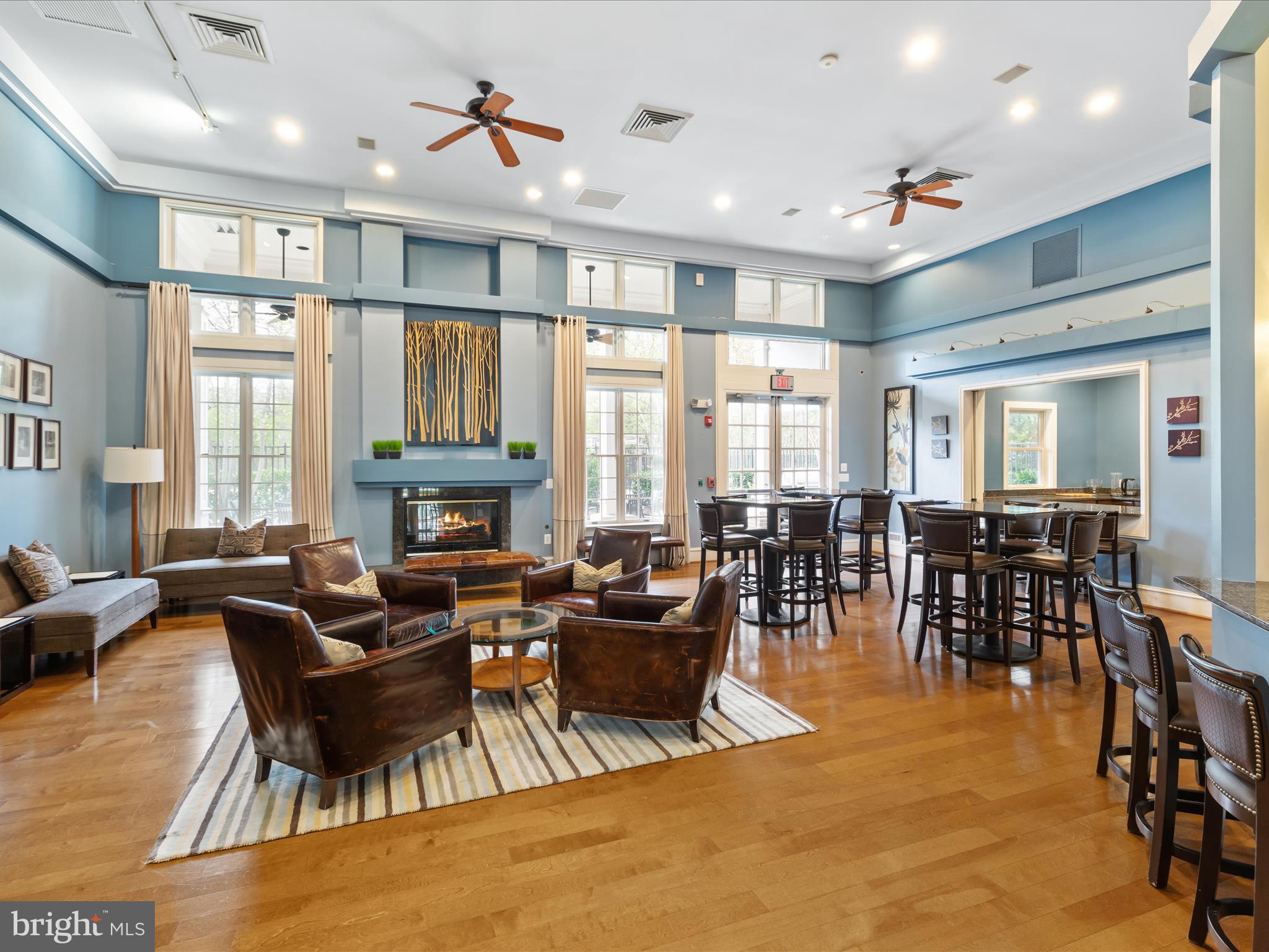 MADISON PARK AT WEST MARKET - Residential