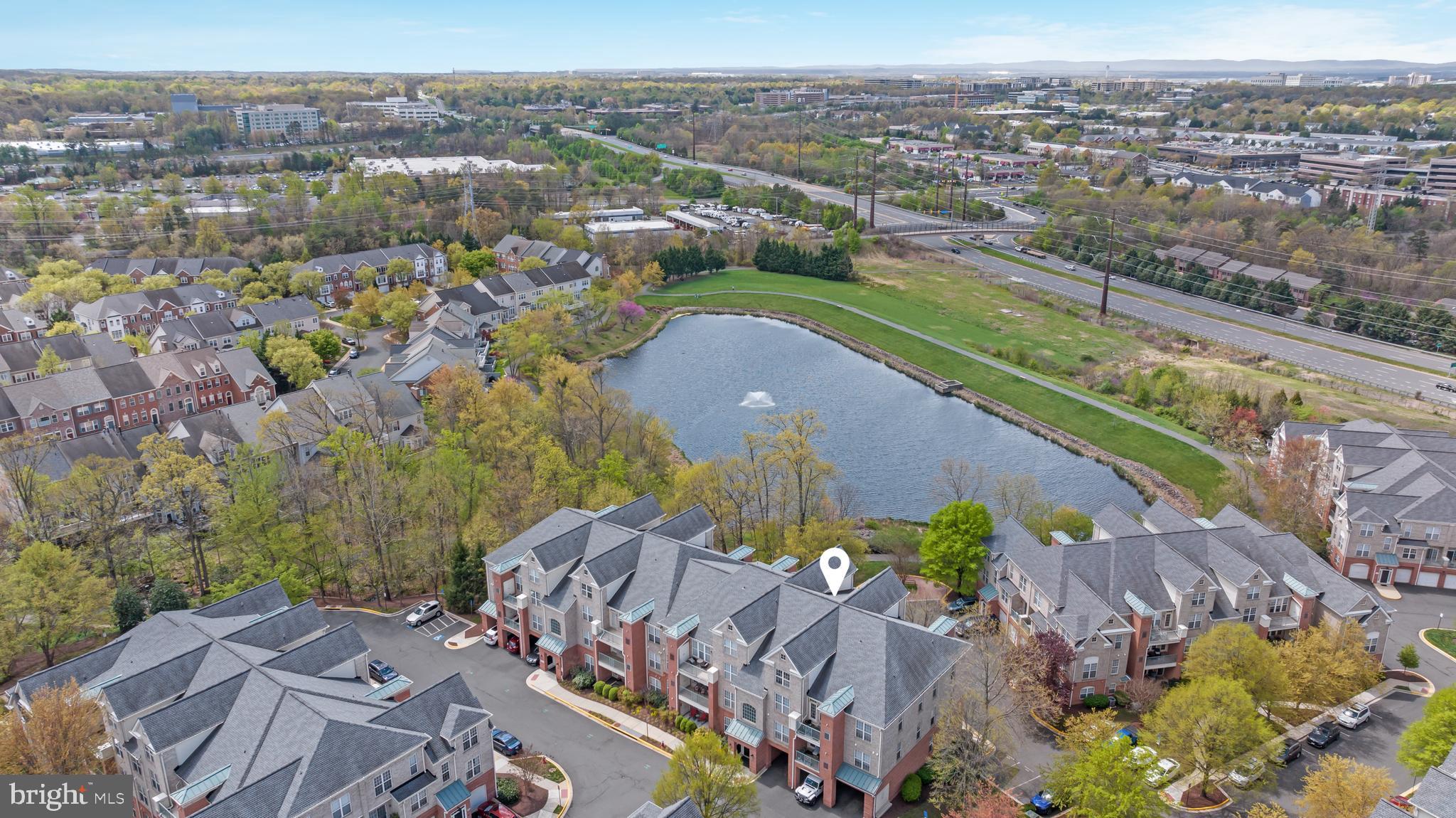 MADISON PARK AT WEST MARKET - Residential