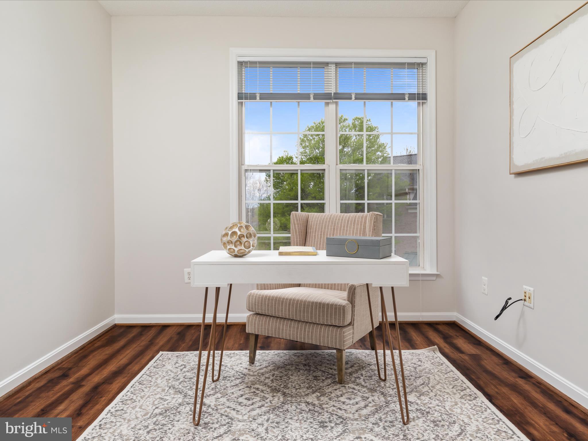 MADISON PARK AT WEST MARKET - Residential