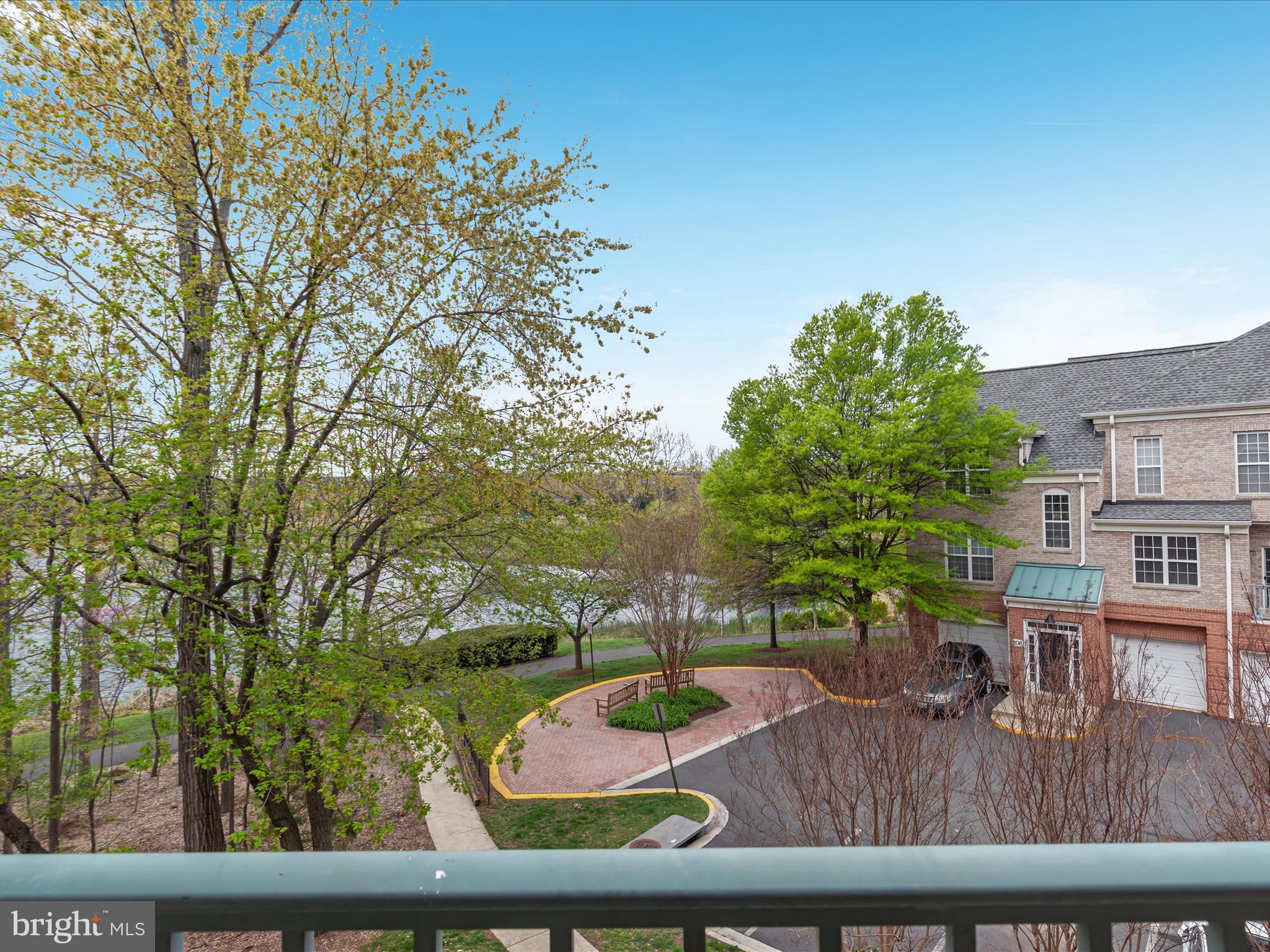 MADISON PARK AT WEST MARKET - Residential