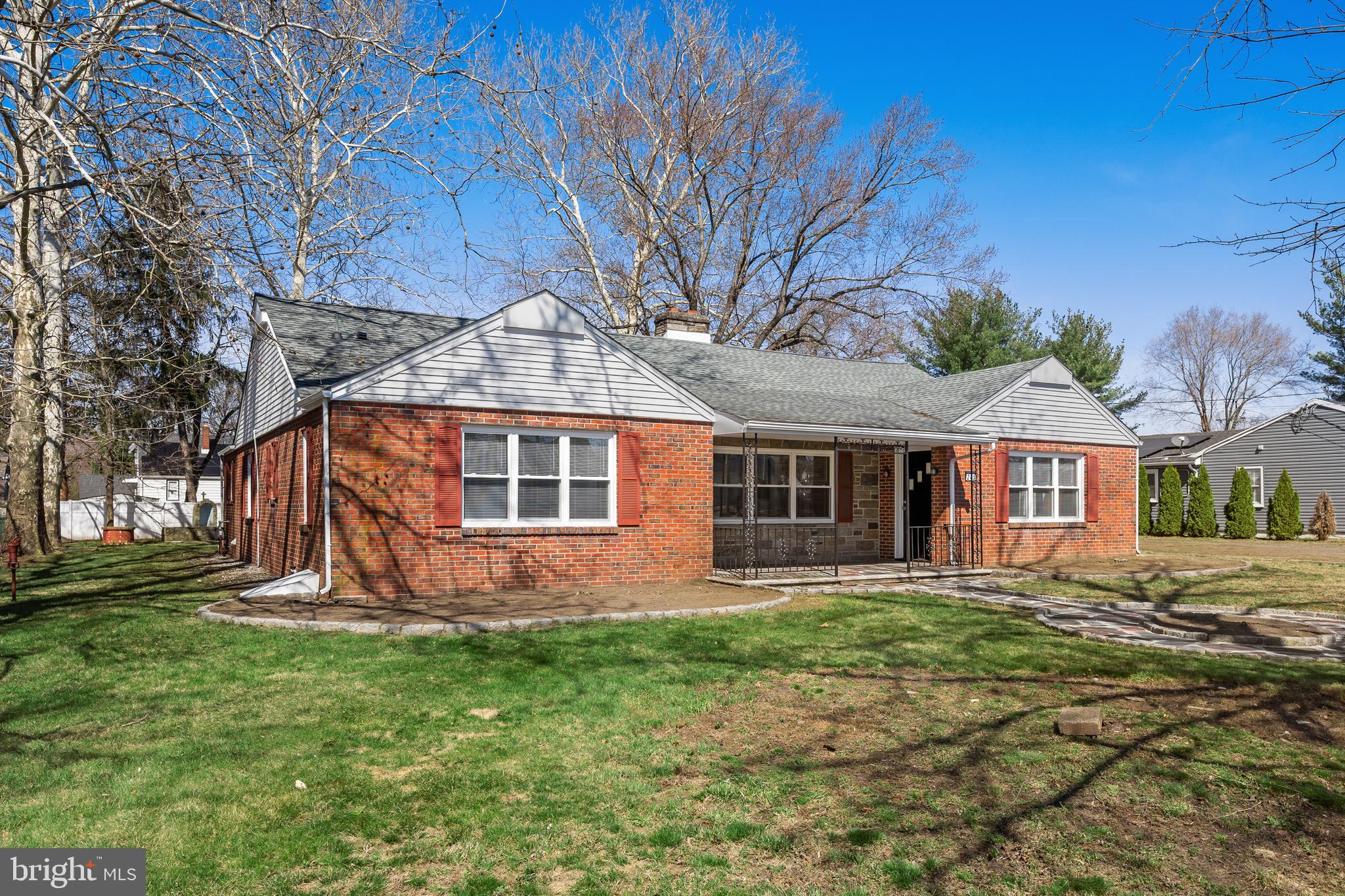 245 GIBBSBORO ROAD