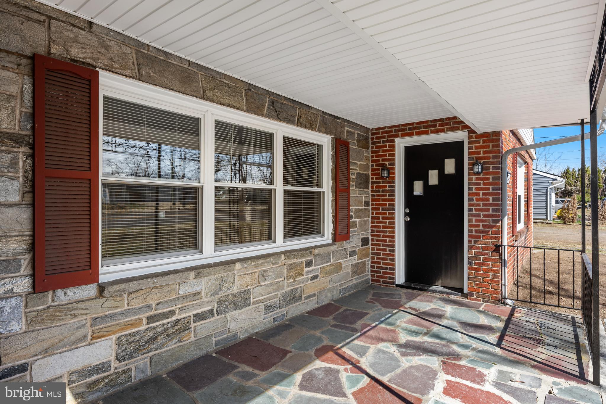 245 GIBBSBORO ROAD