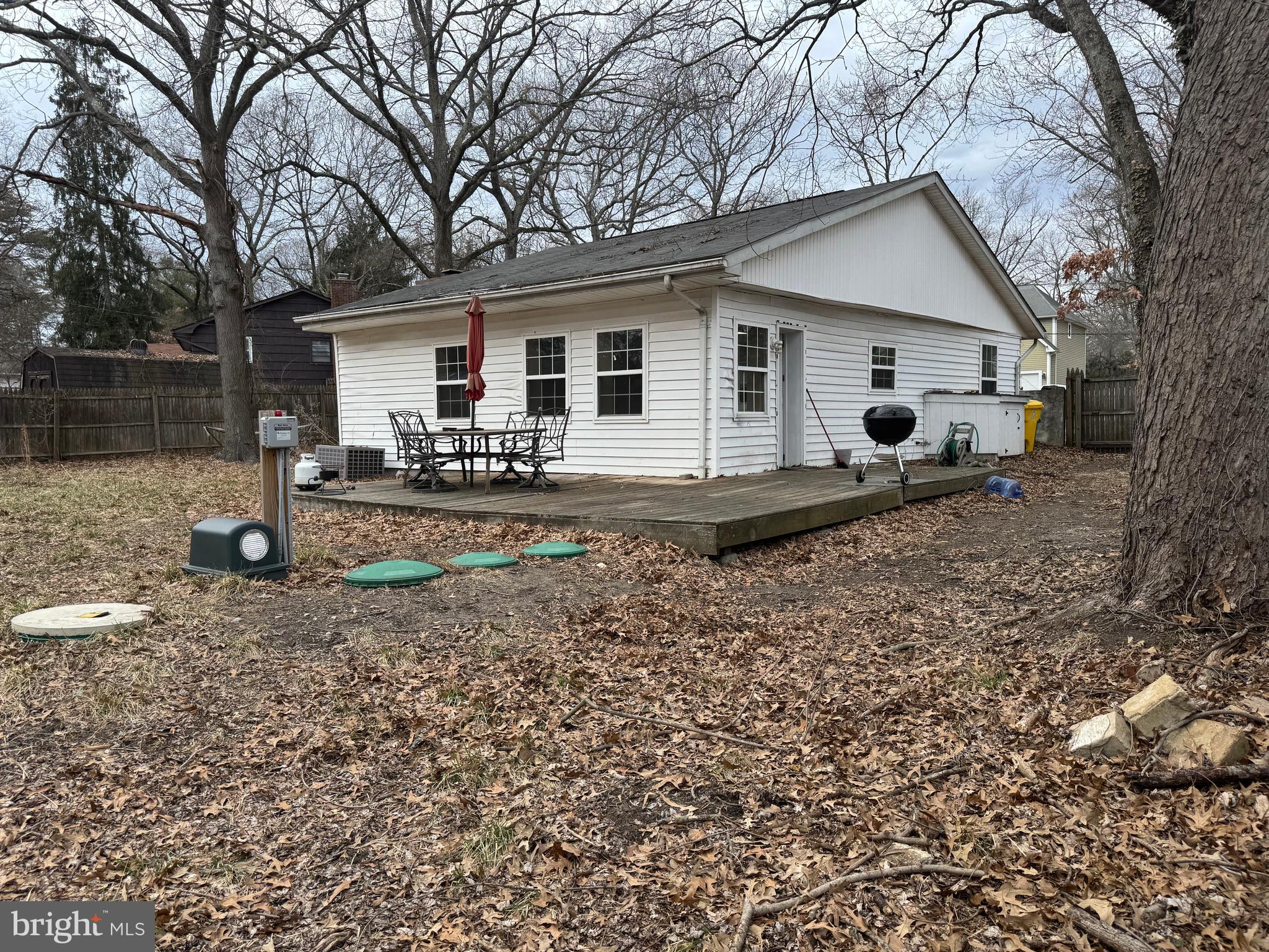 HUNTERS HARBOR - Residential