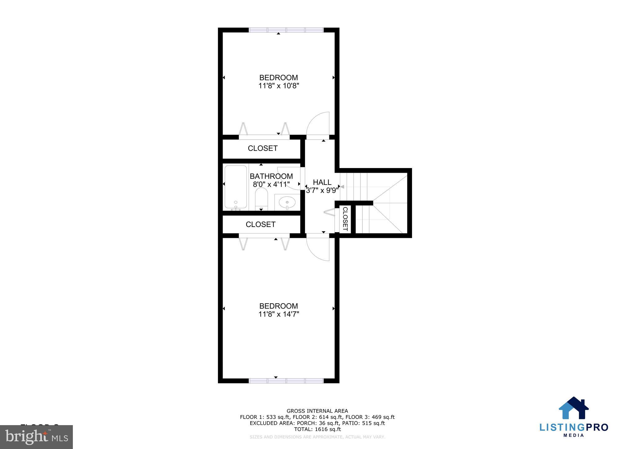 RIPPON LANDING - Residential