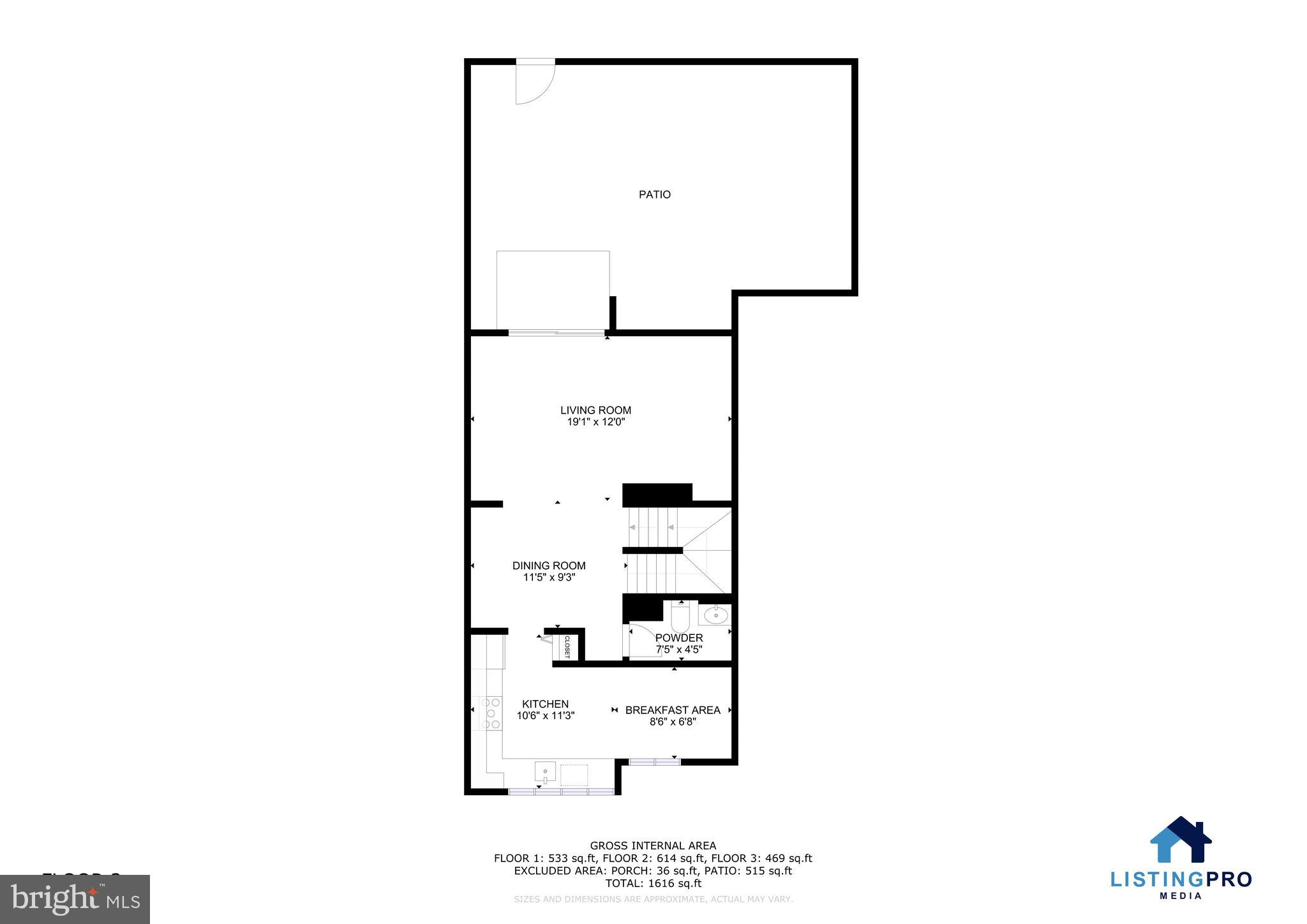 RIPPON LANDING - Residential