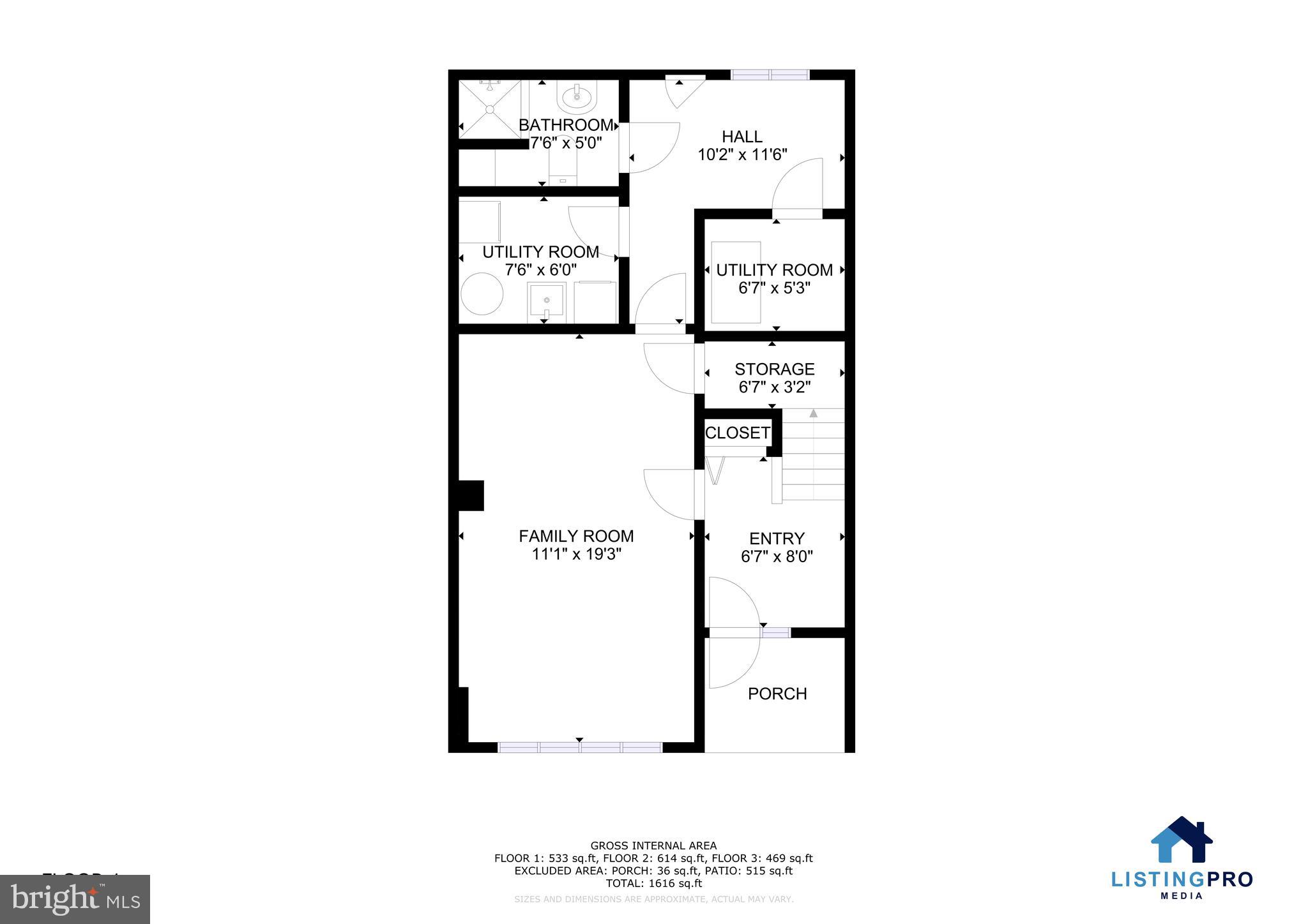 RIPPON LANDING - Residential