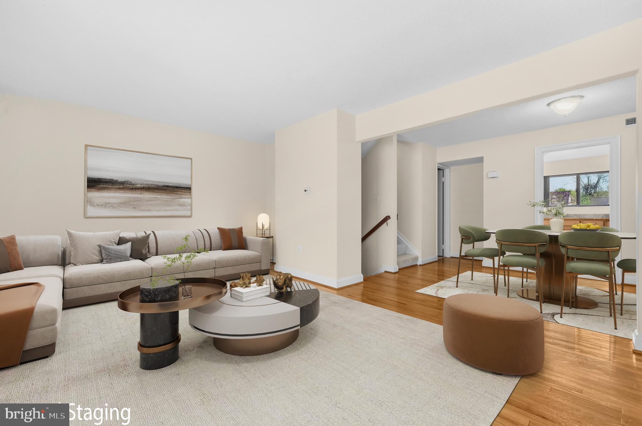 RIPPON LANDING - Residential