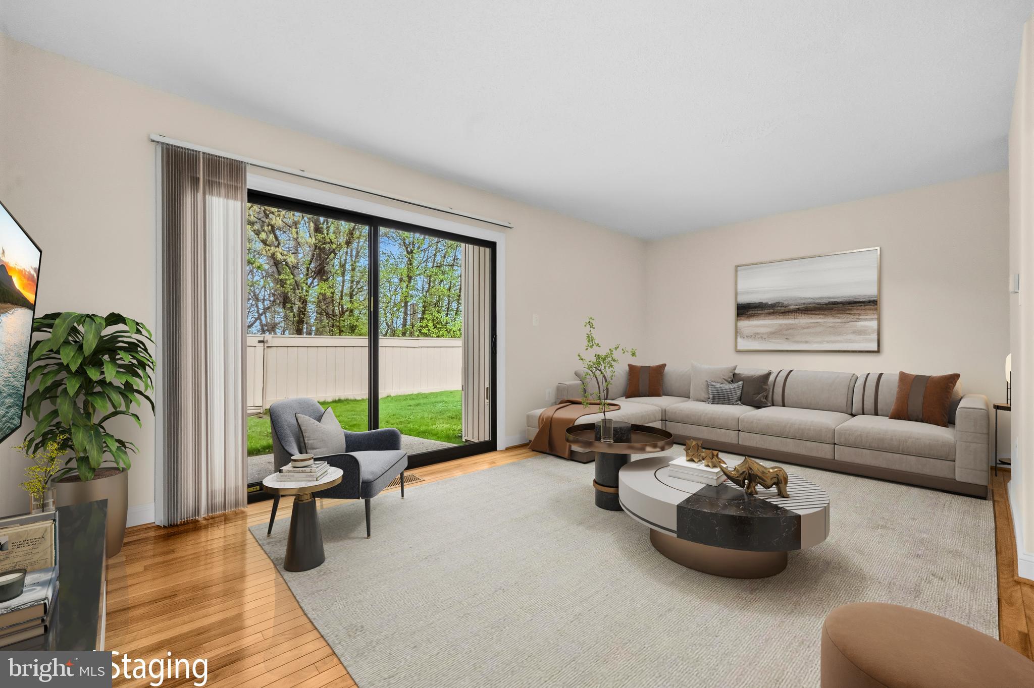 RIPPON LANDING - Residential