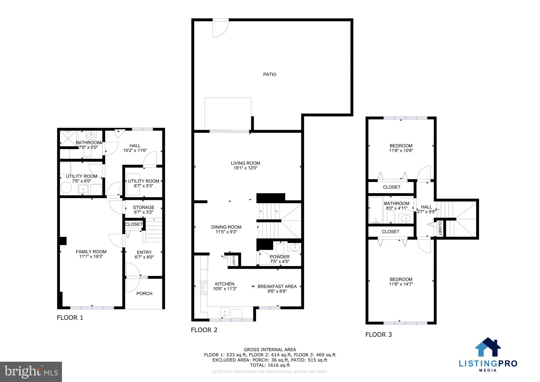 RIPPON LANDING - Residential