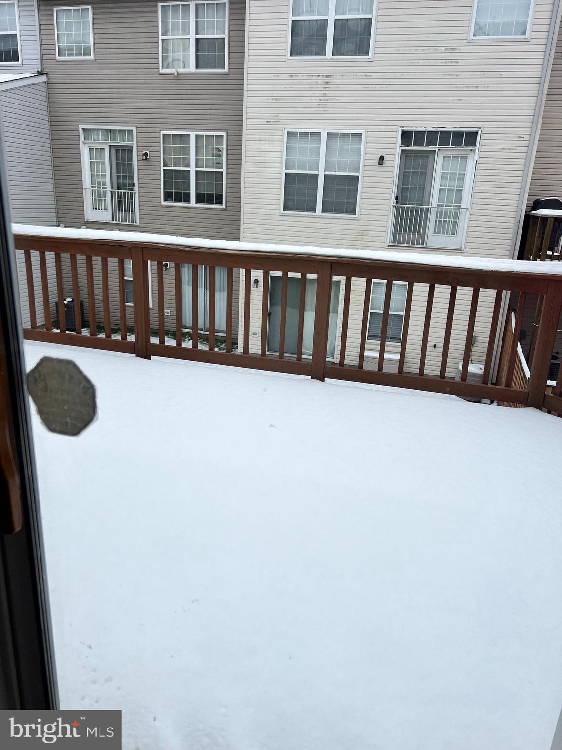 APPLEGATE NORTH - Residential Lease