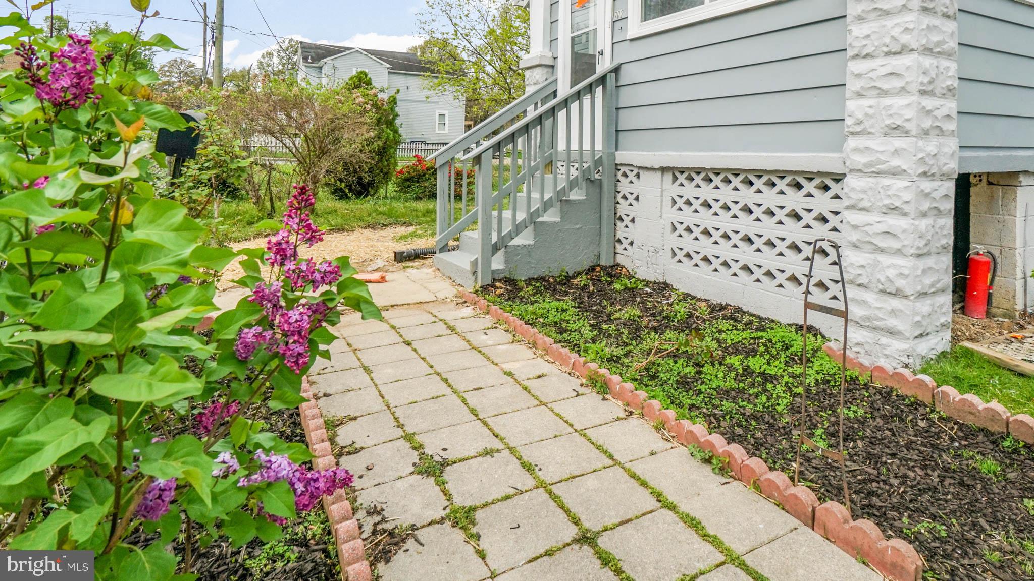 FAIRMOUNT HEIGHTS - Residential