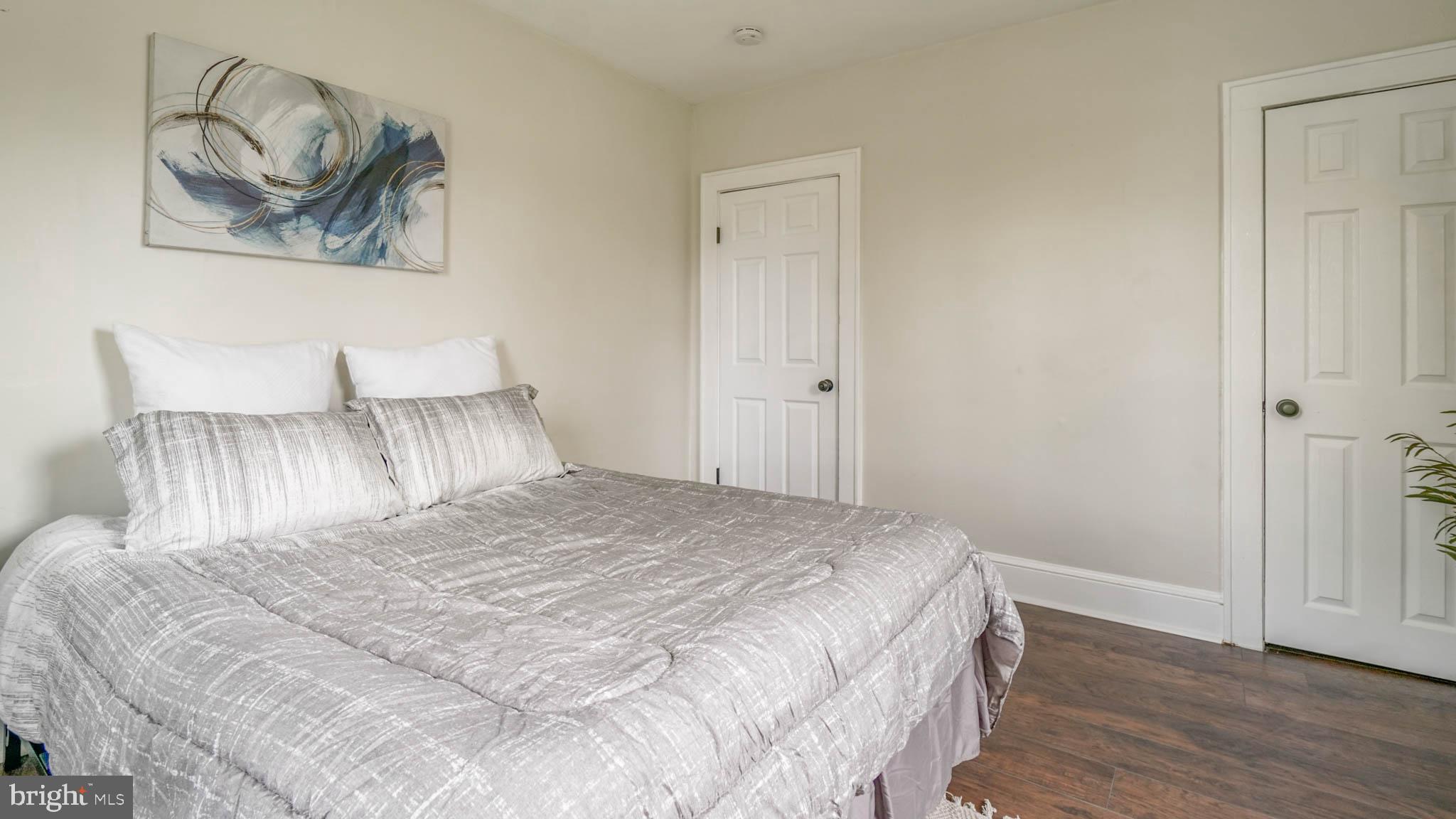 FAIRMOUNT HEIGHTS - Residential