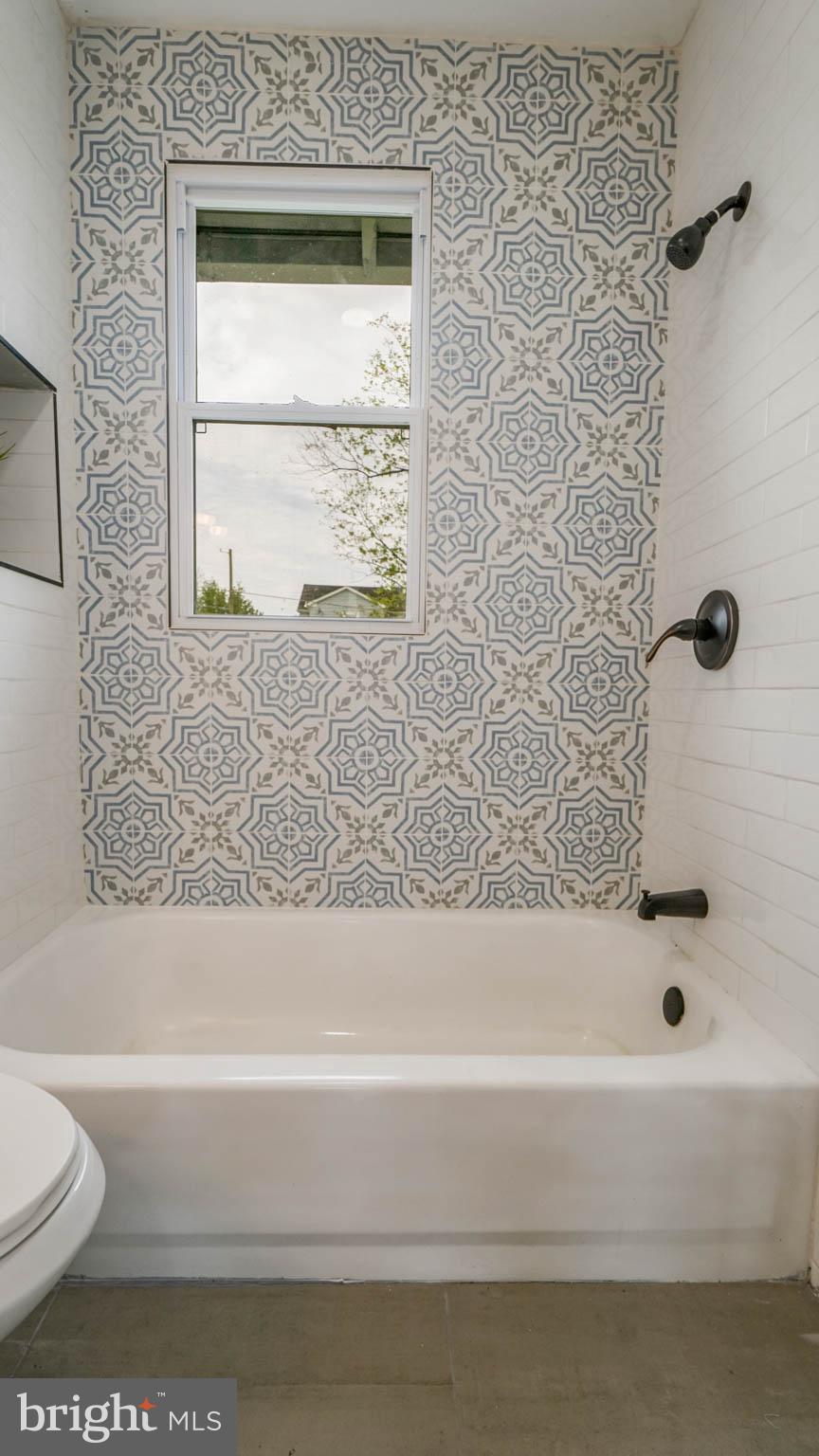 FAIRMOUNT HEIGHTS - Residential