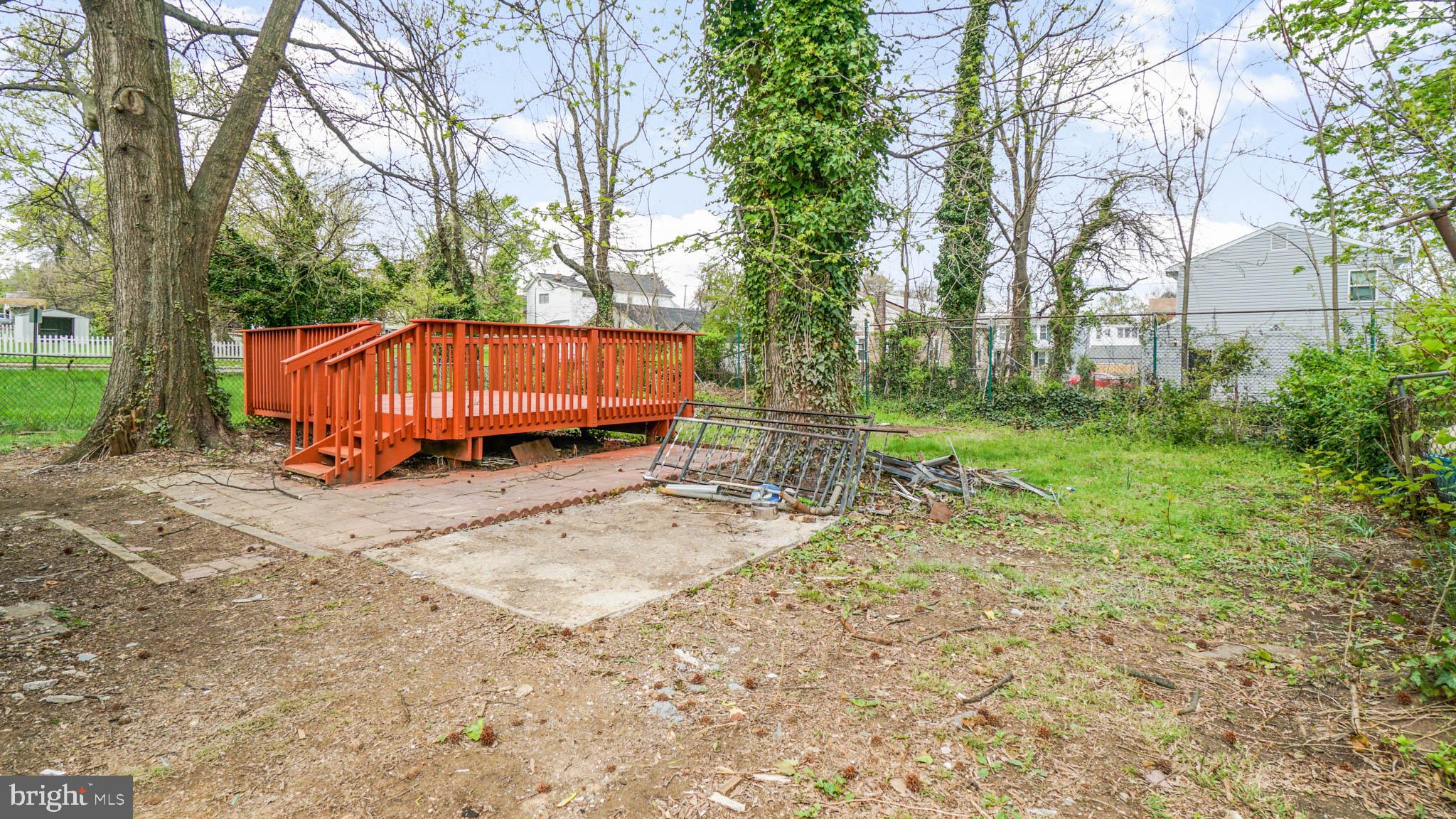 FAIRMOUNT HEIGHTS - Residential