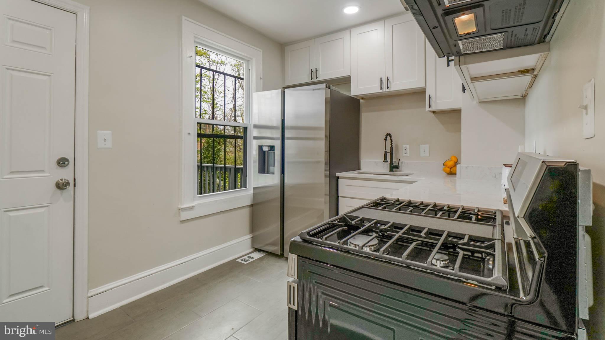 FAIRMOUNT HEIGHTS - Residential