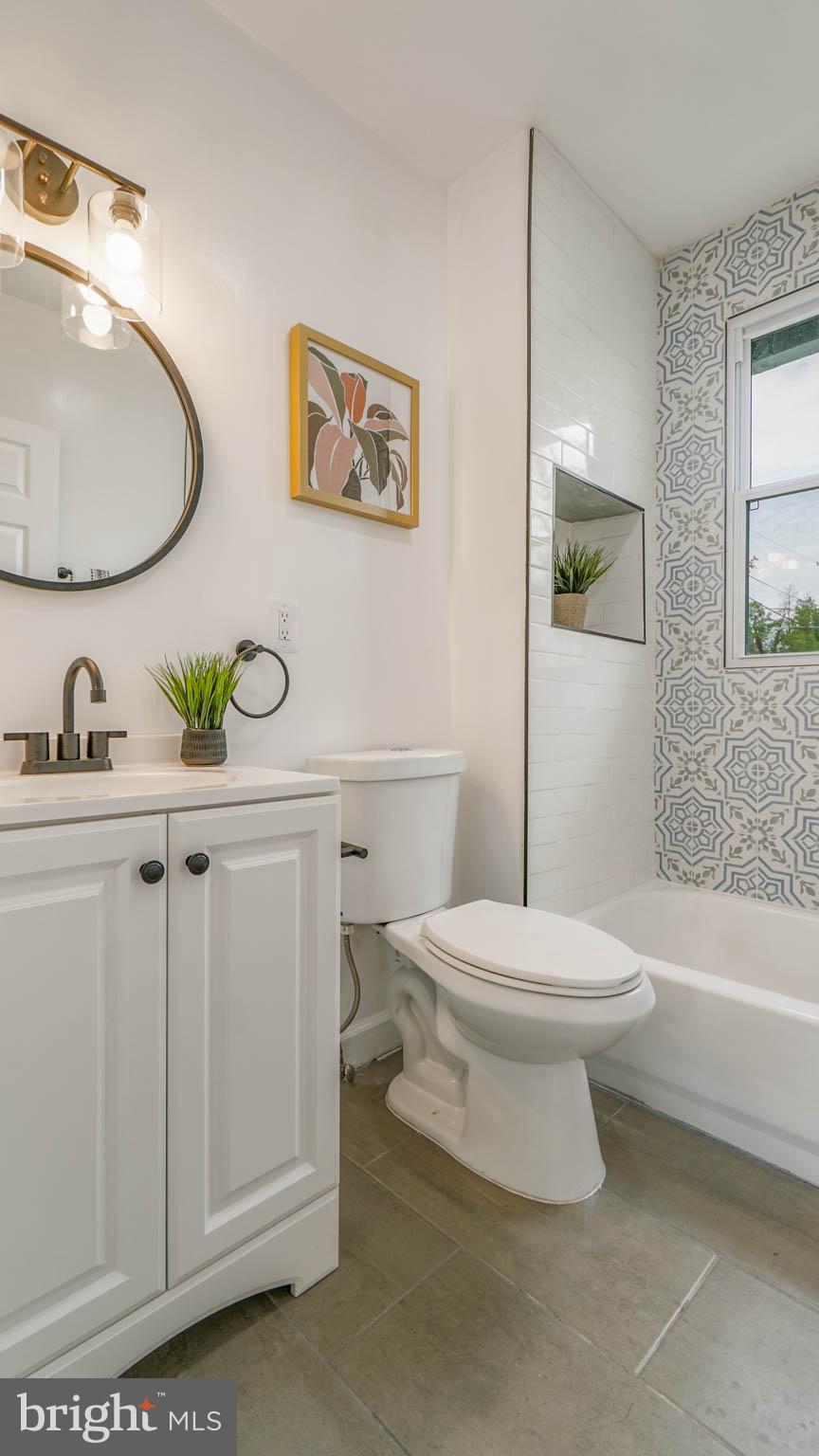 FAIRMOUNT HEIGHTS - Residential