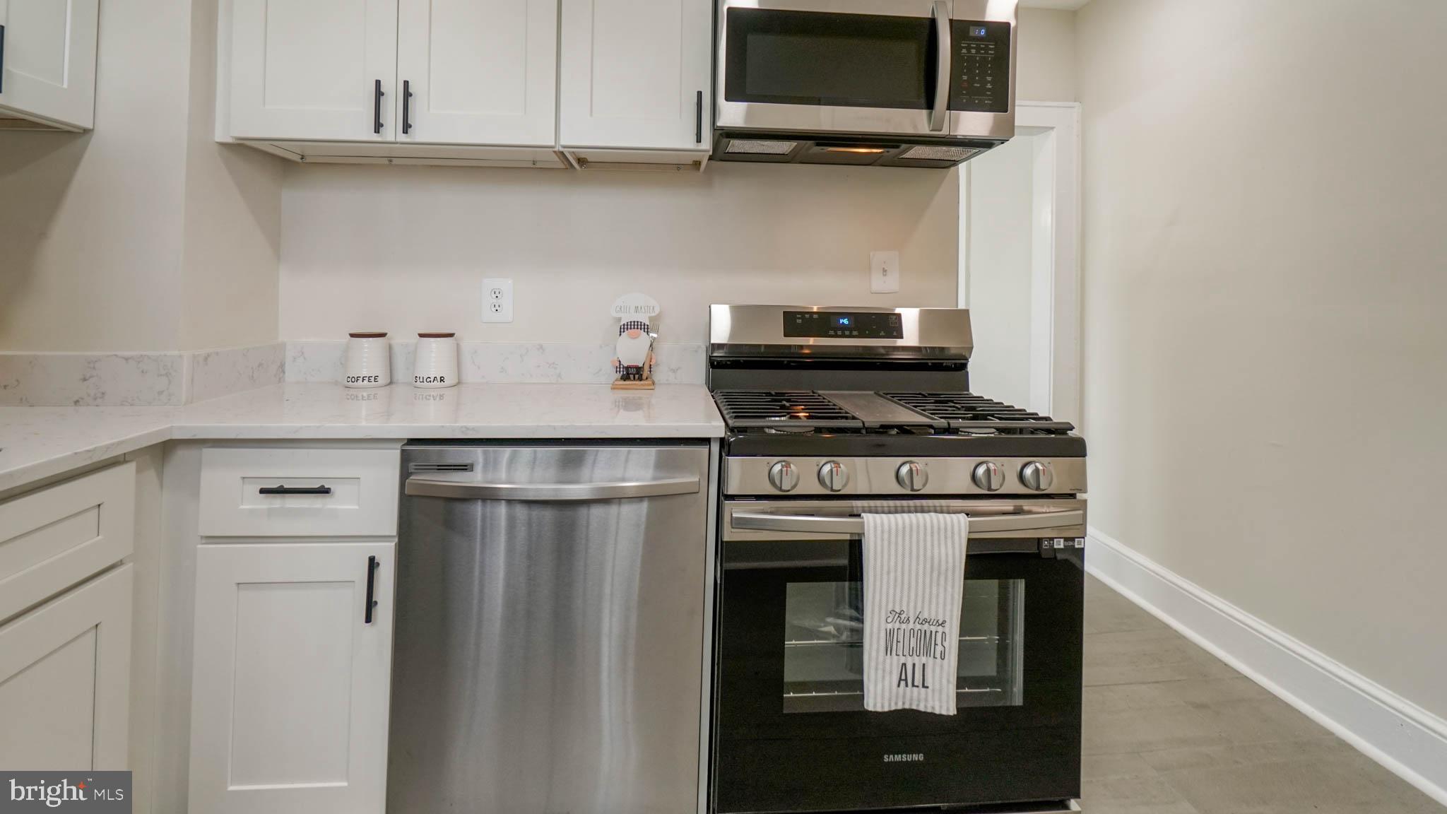 FAIRMOUNT HEIGHTS - Residential