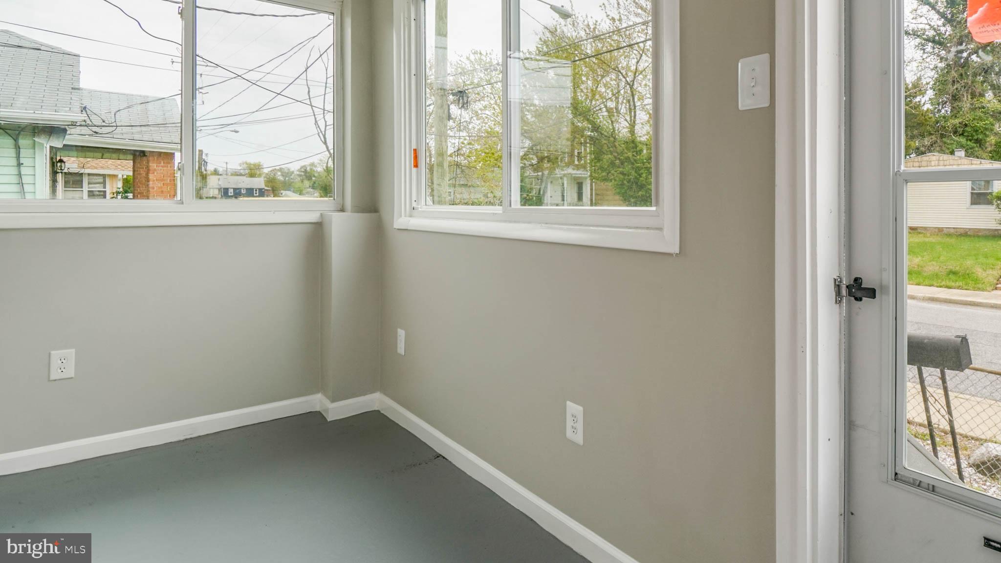 FAIRMOUNT HEIGHTS - Residential