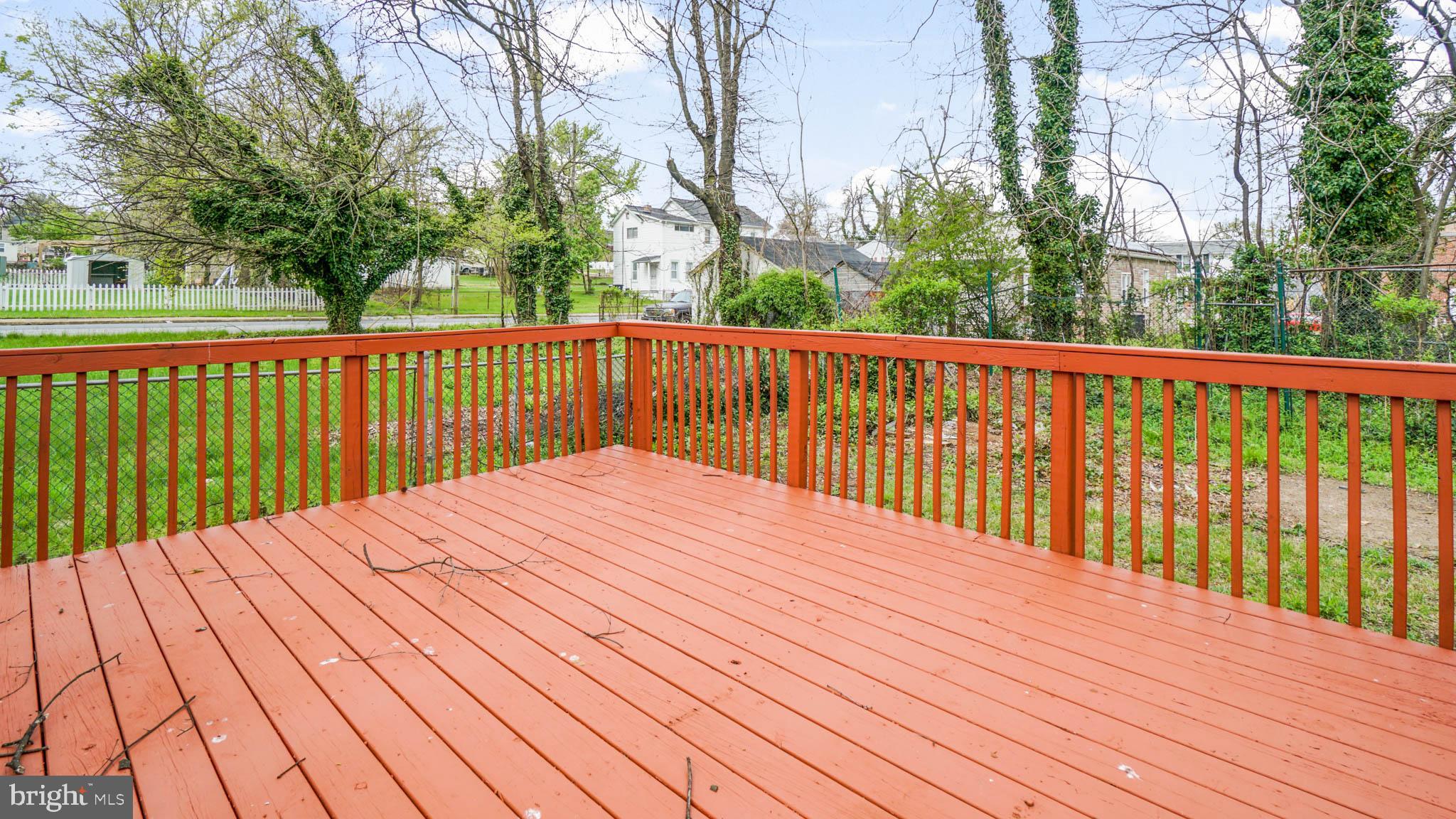 FAIRMOUNT HEIGHTS - Residential