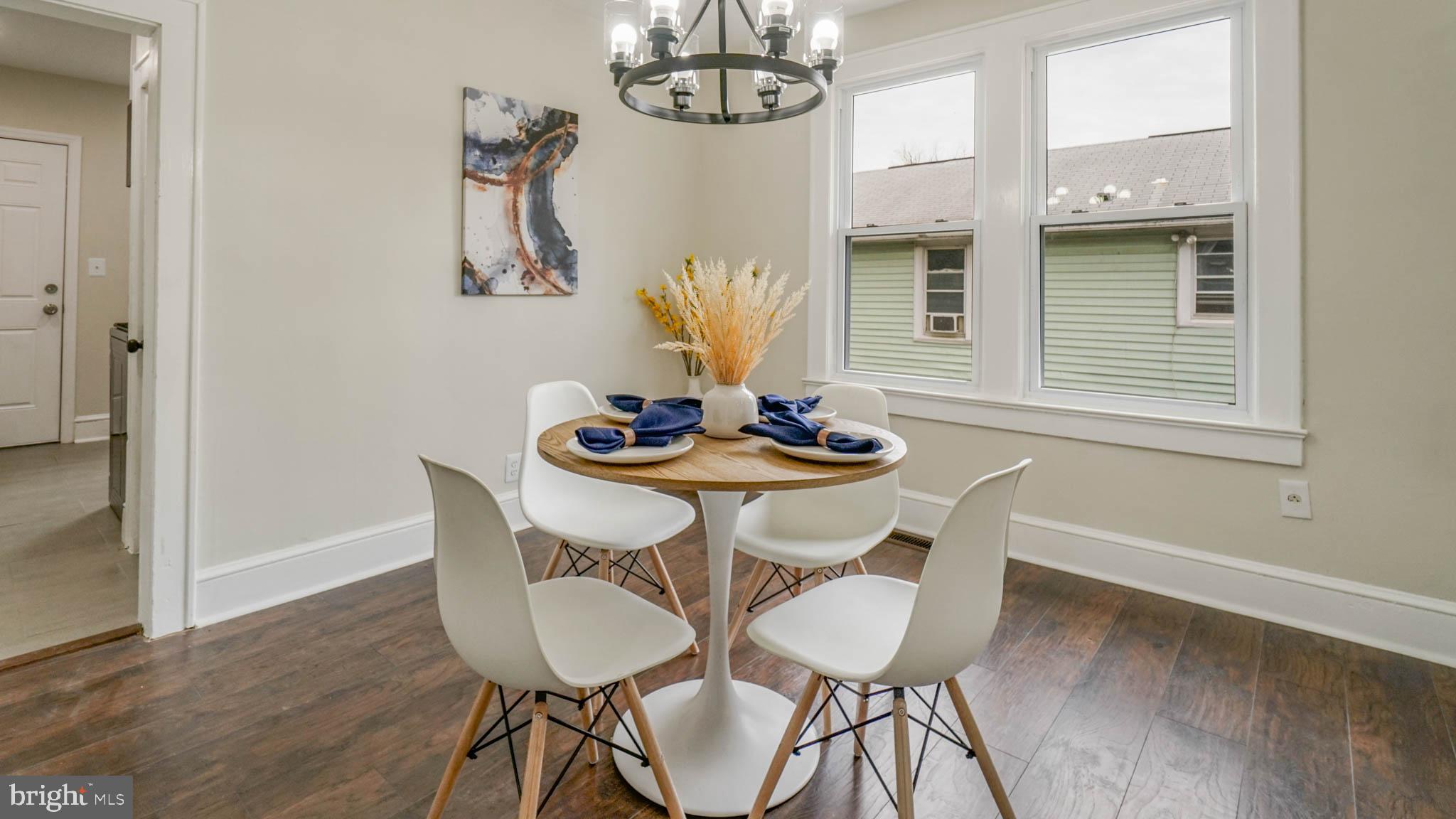 FAIRMOUNT HEIGHTS - Residential