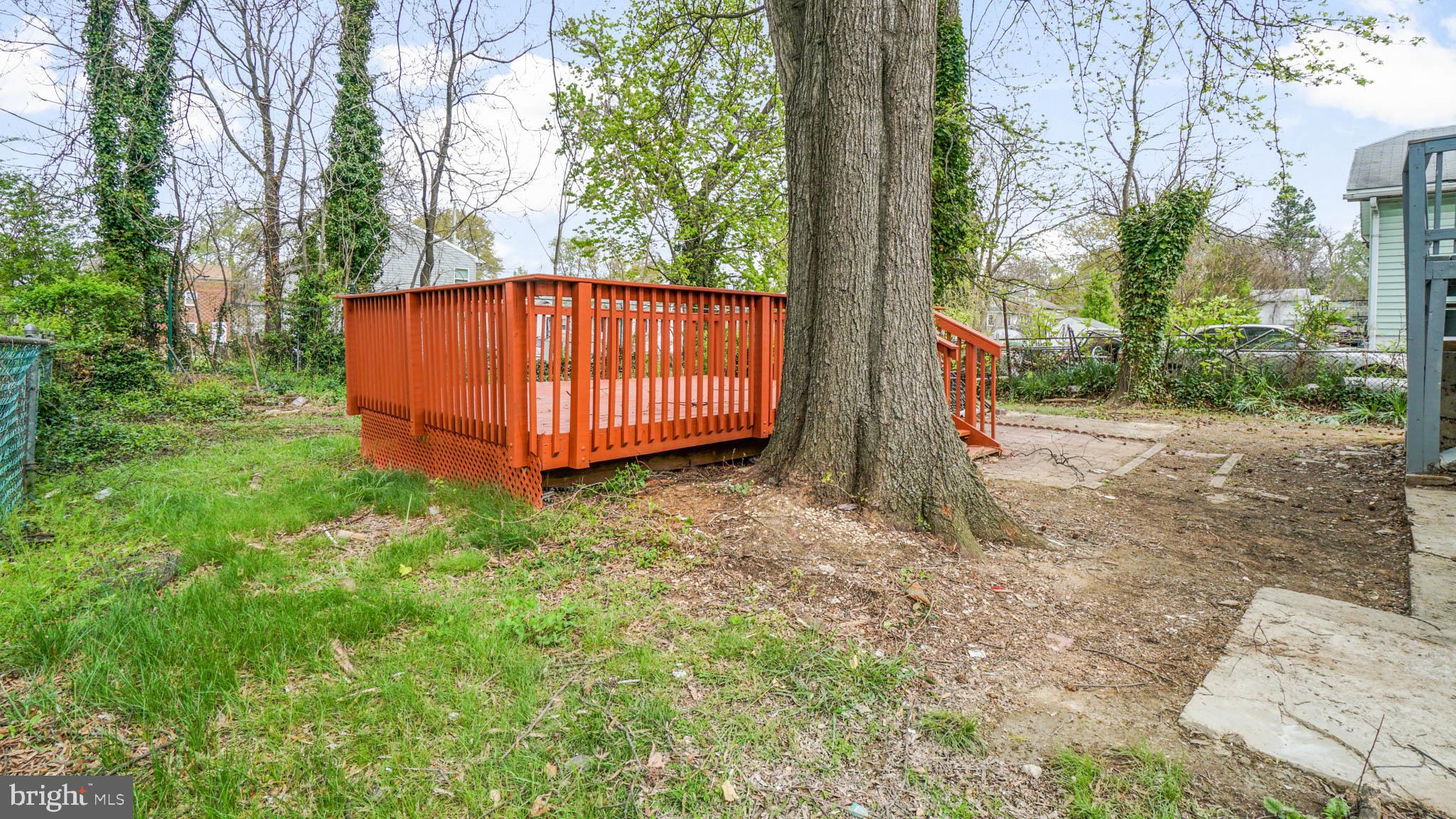 FAIRMOUNT HEIGHTS - Residential