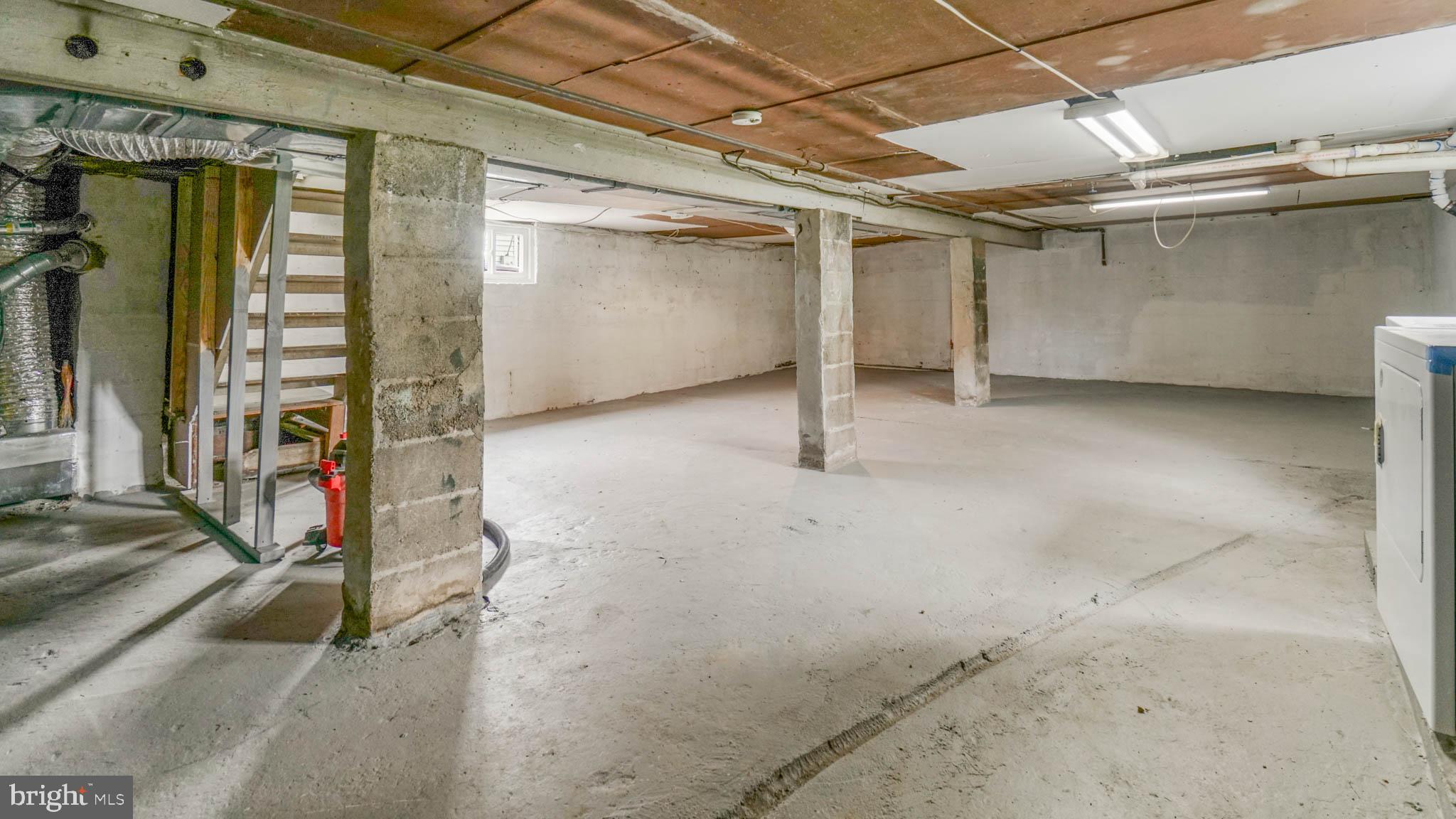 FAIRMOUNT HEIGHTS - Residential