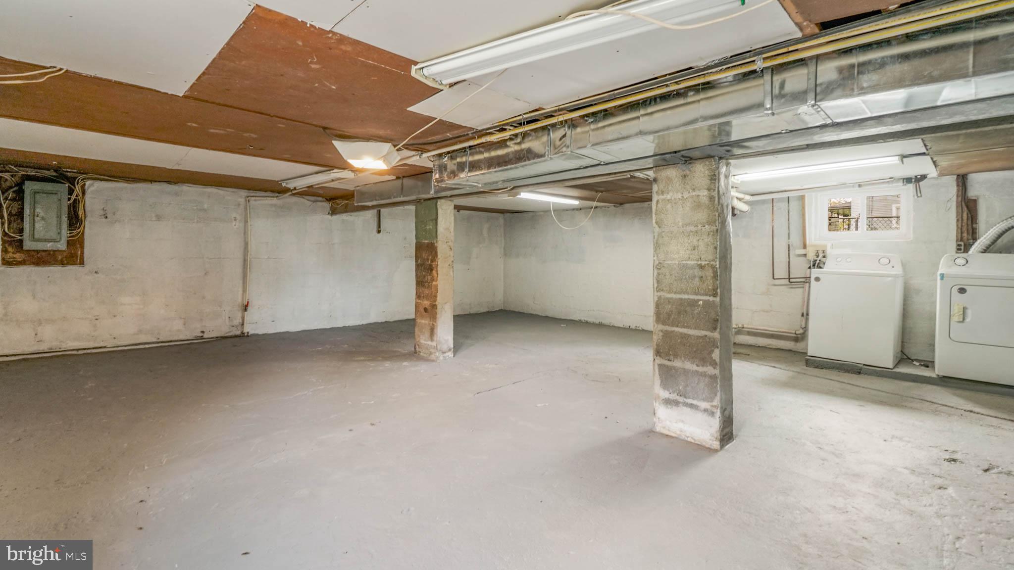 FAIRMOUNT HEIGHTS - Residential