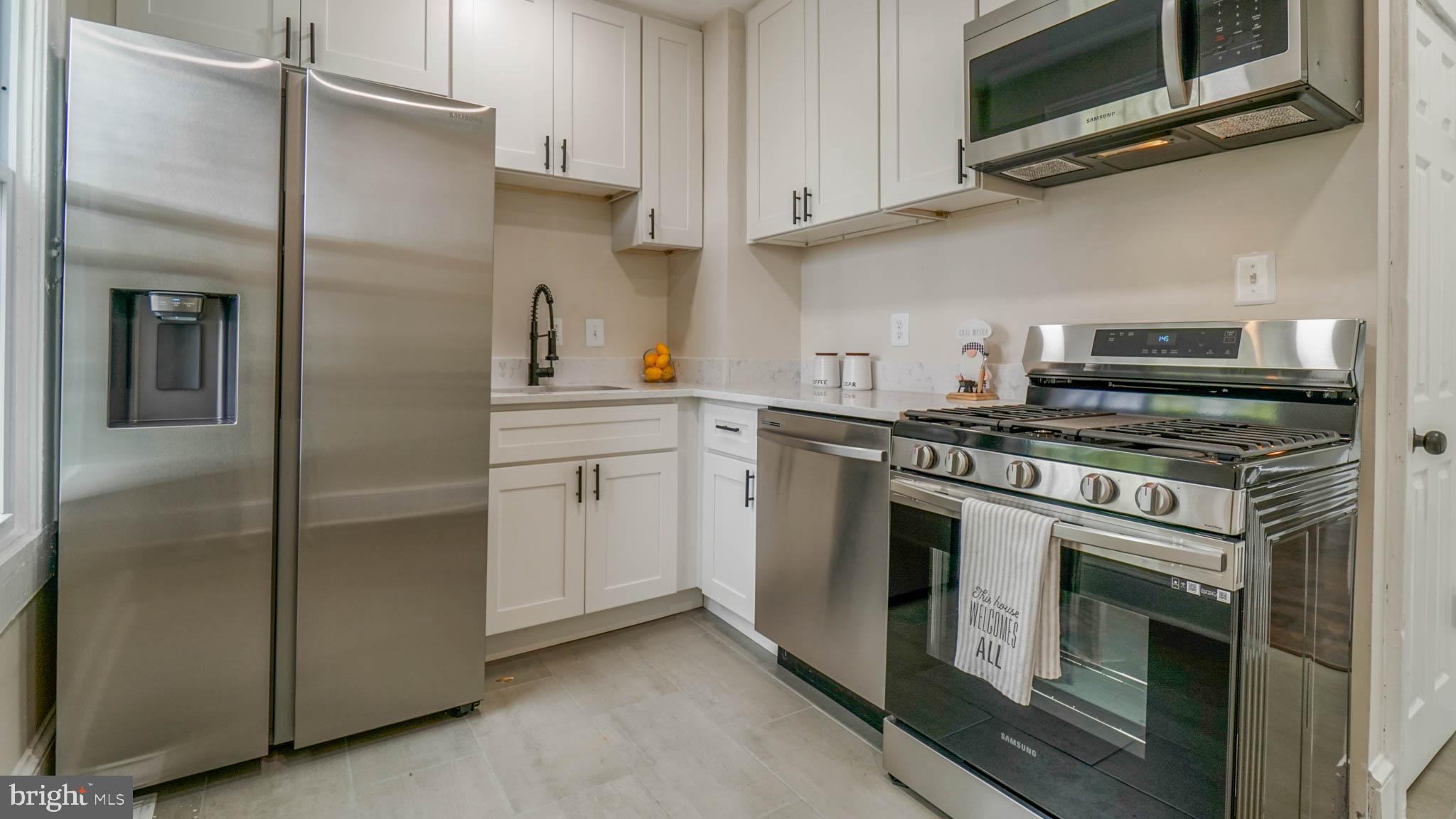 FAIRMOUNT HEIGHTS - Residential