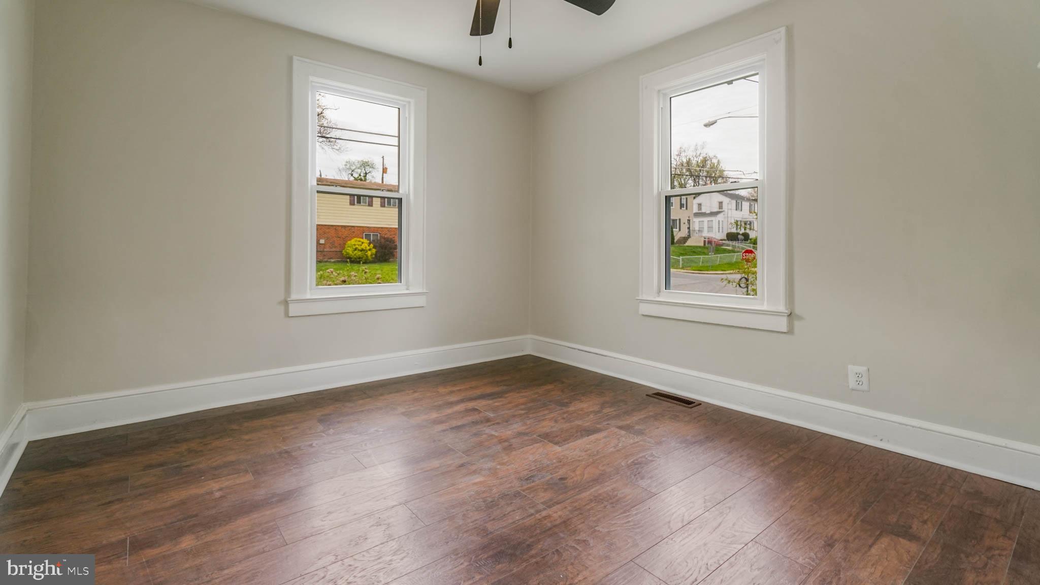 FAIRMOUNT HEIGHTS - Residential