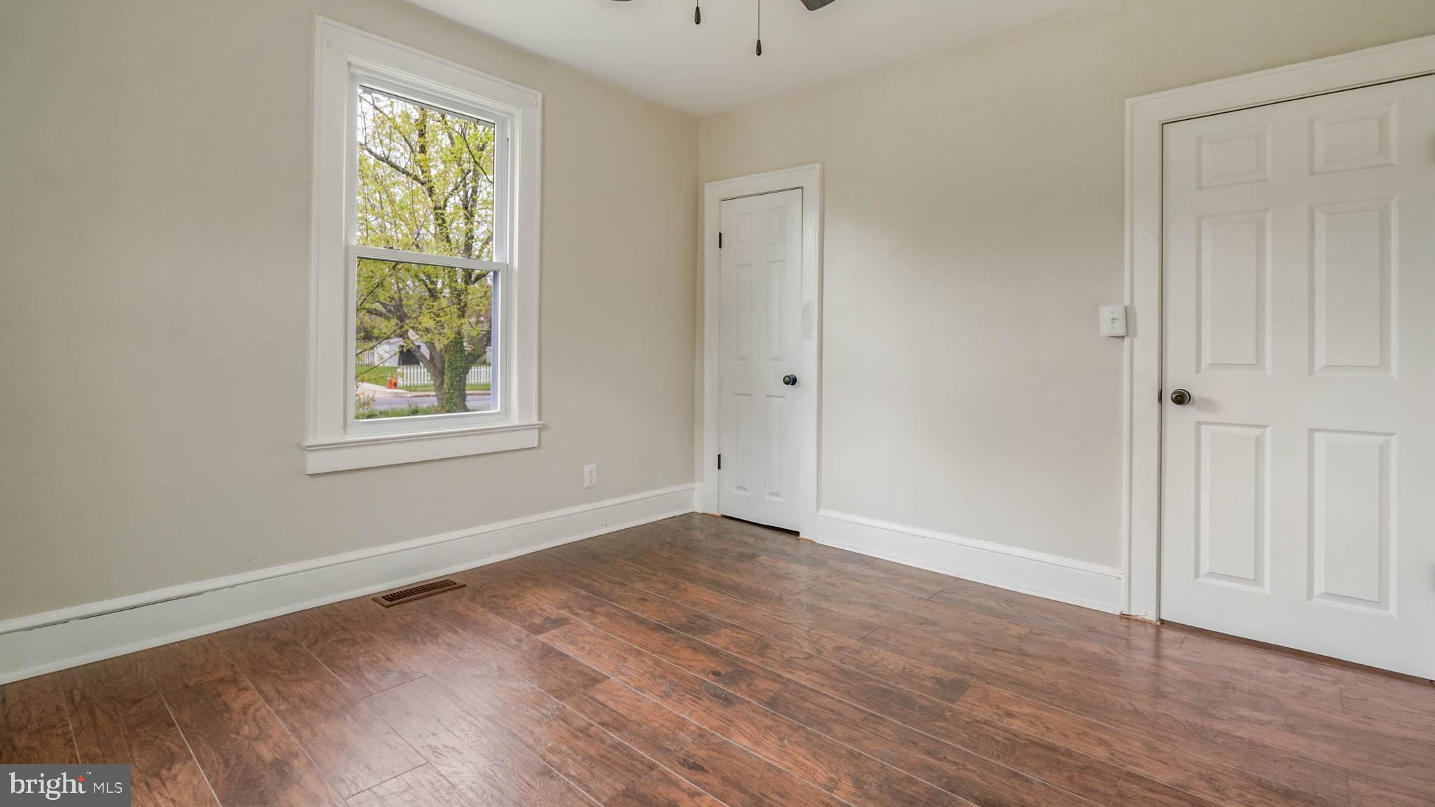 FAIRMOUNT HEIGHTS - Residential