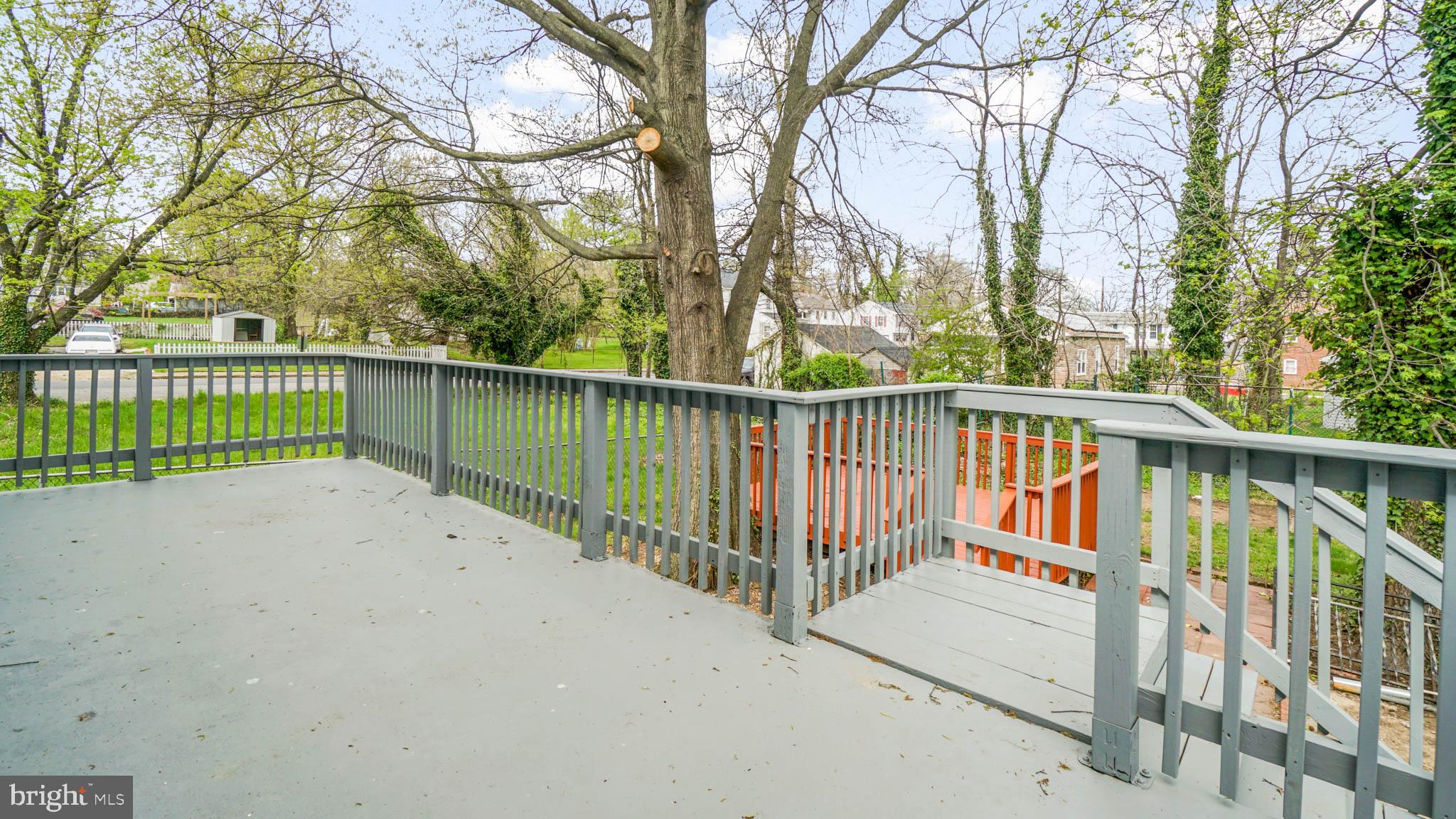 FAIRMOUNT HEIGHTS - Residential