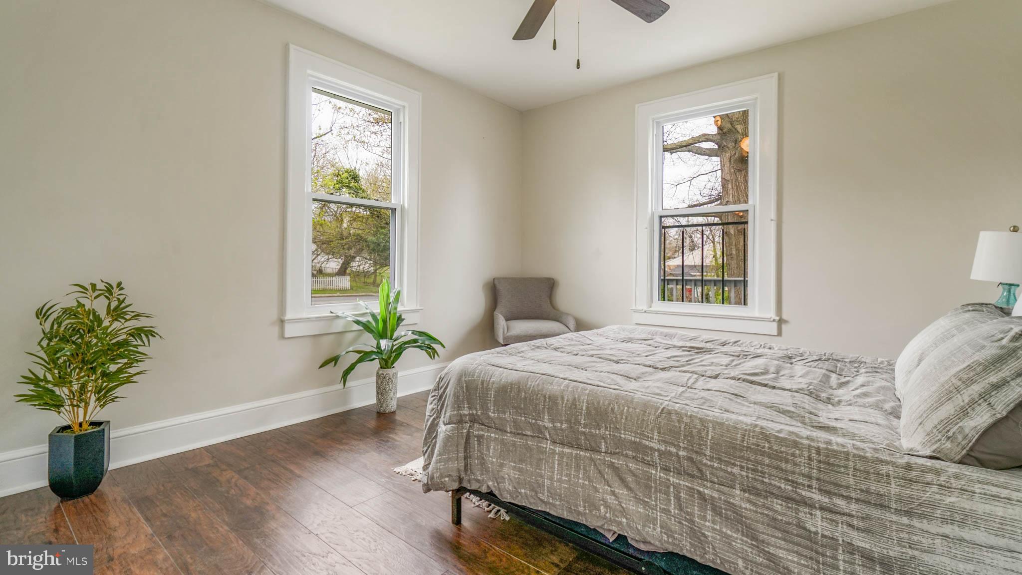 FAIRMOUNT HEIGHTS - Residential