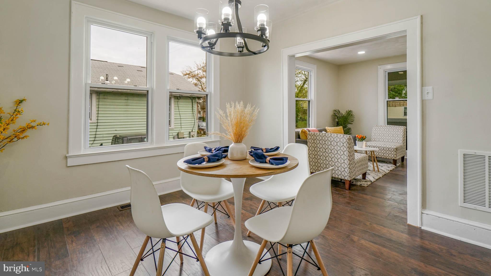 FAIRMOUNT HEIGHTS - Residential