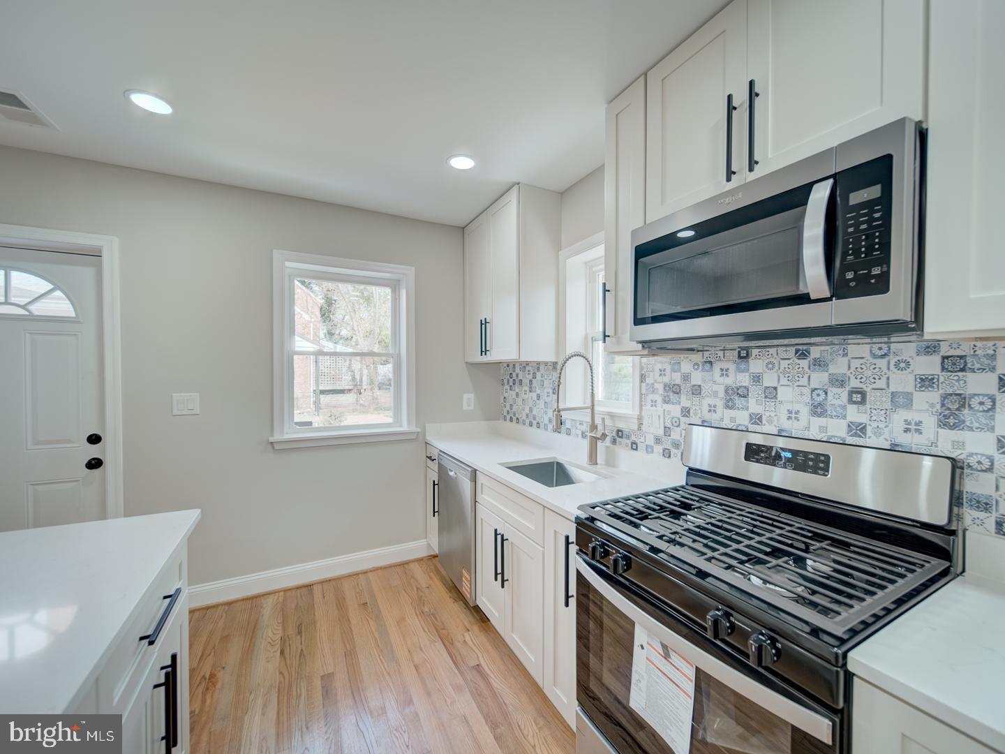 BROOKENS - Residential