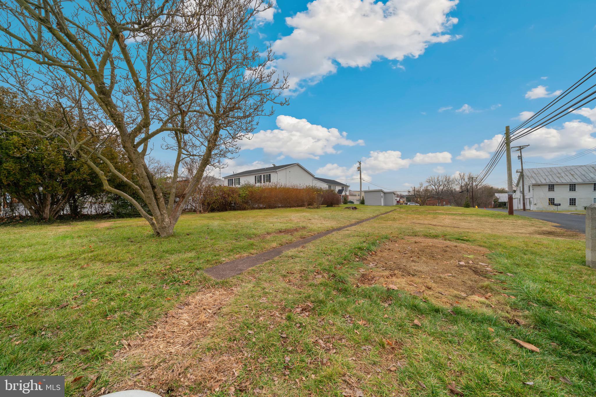 NONE AVAILABLE - Residential