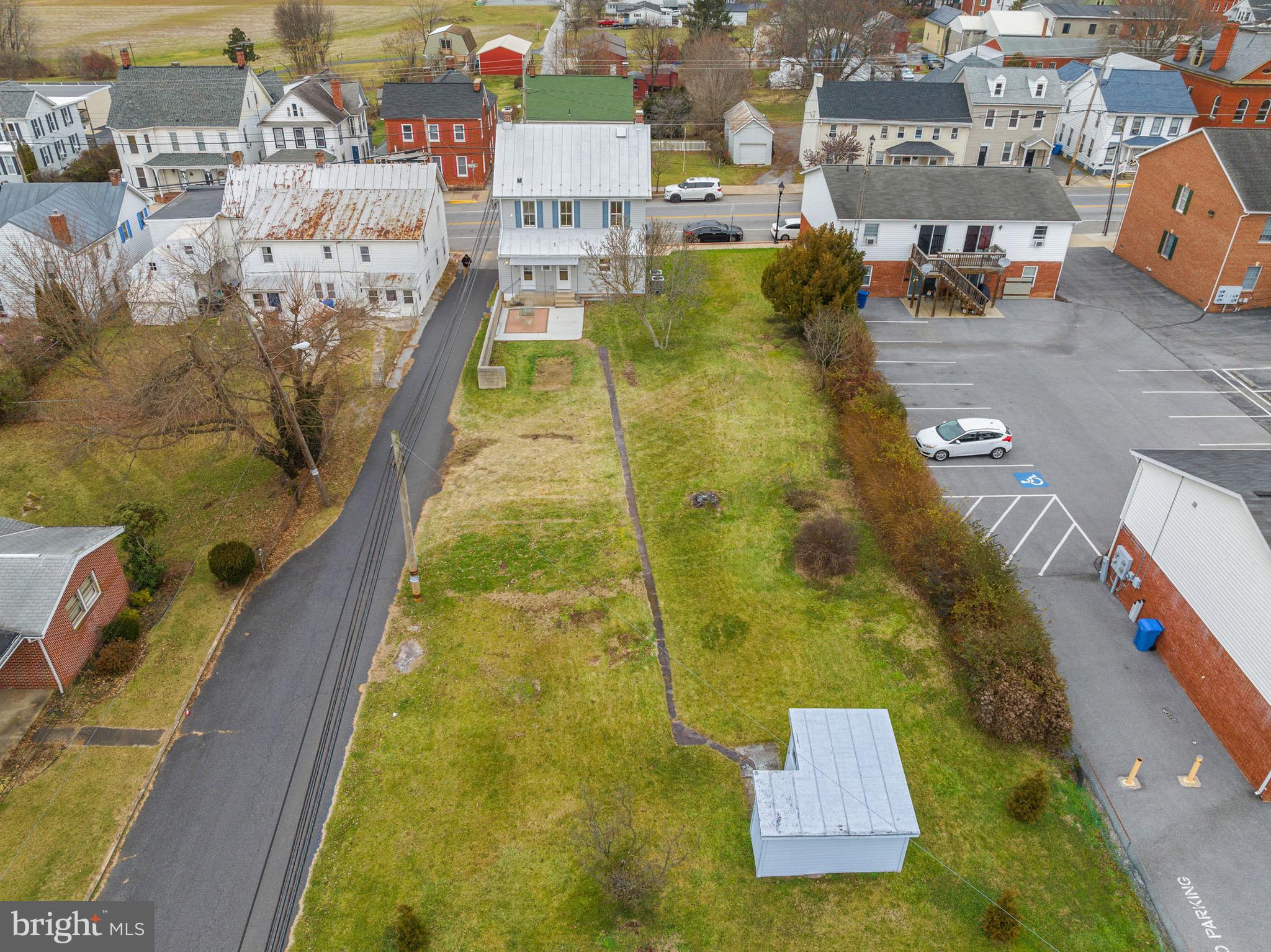 NONE AVAILABLE - Residential