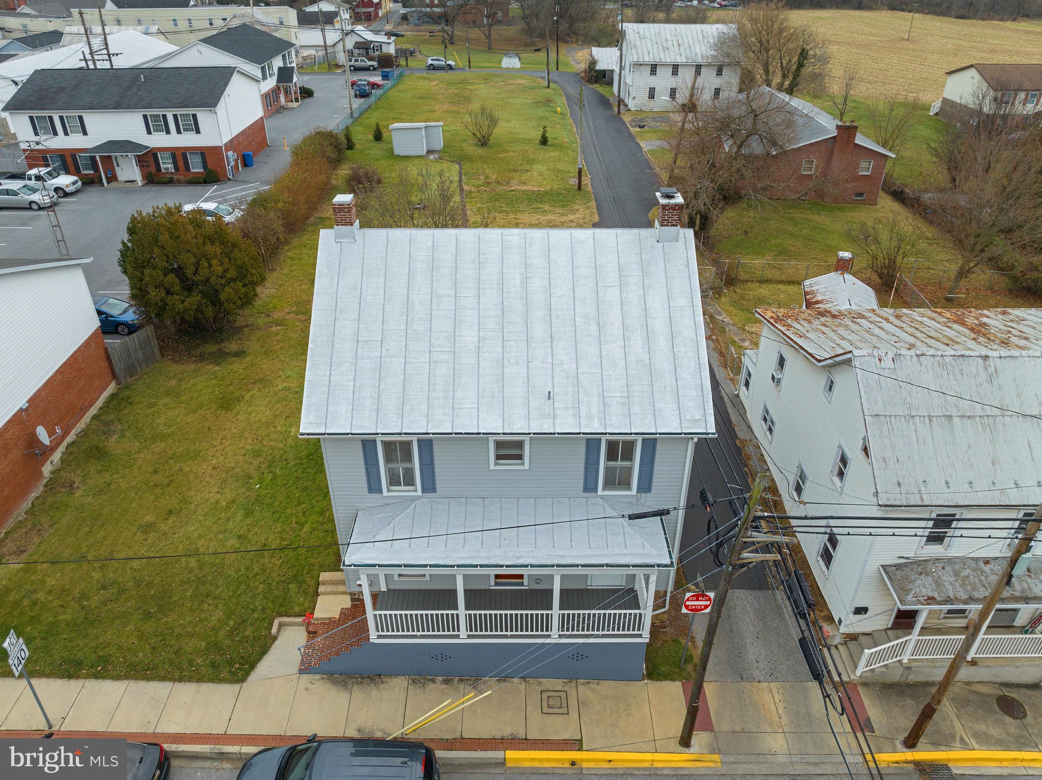 NONE AVAILABLE - Residential