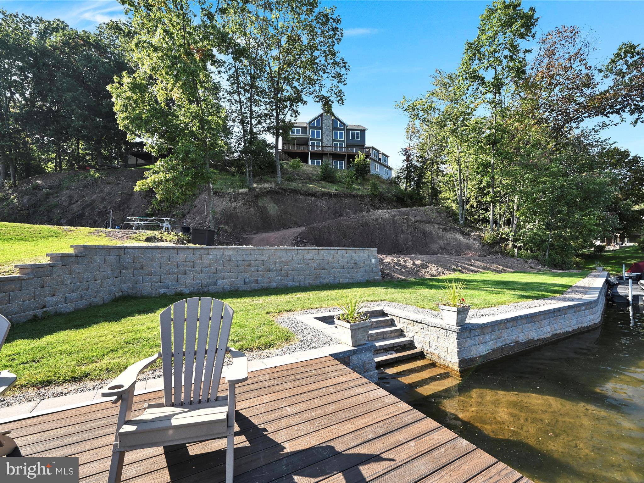 LAKE WYNONAH - Residential